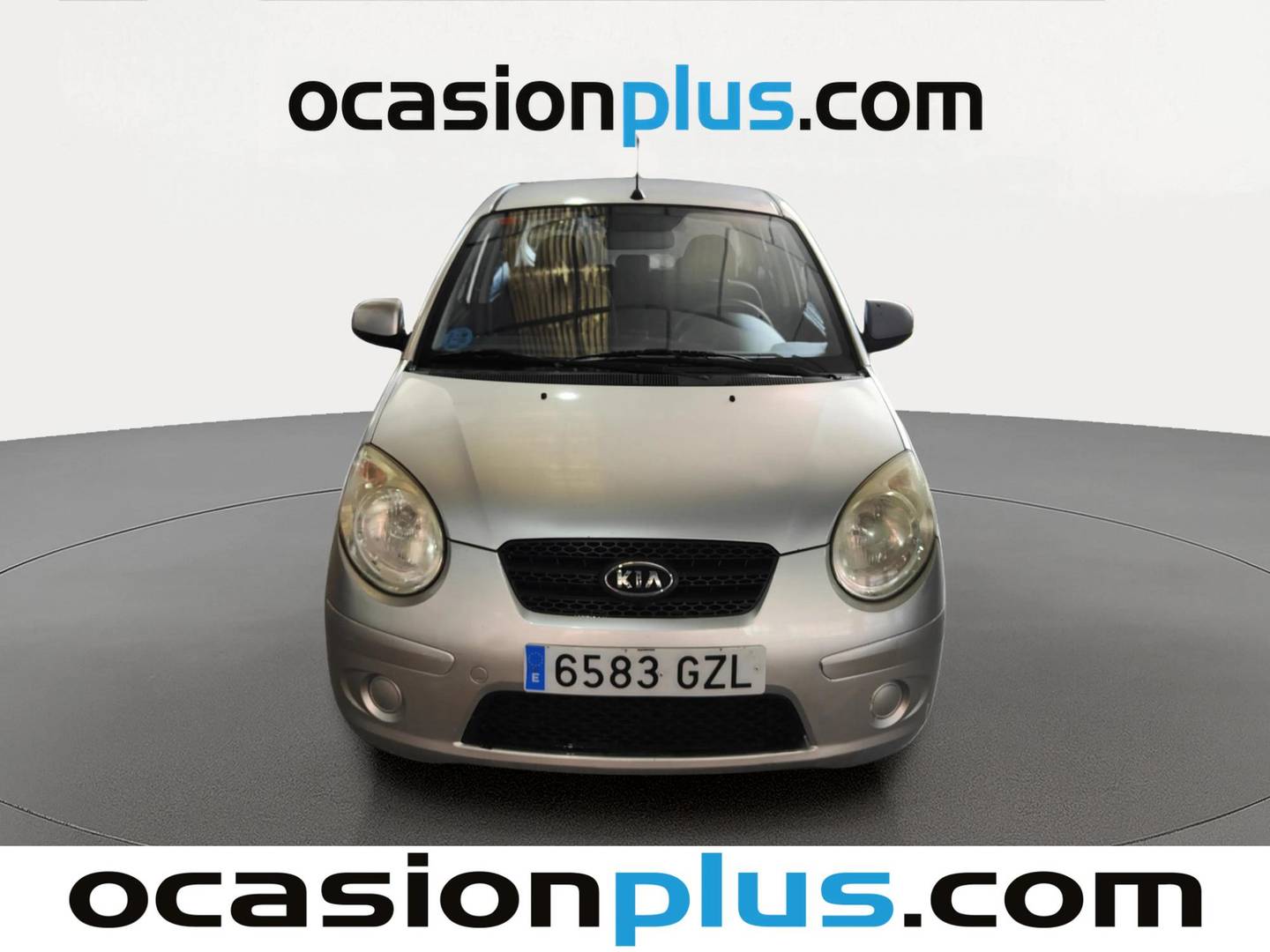 KIA Picanto KIA Picanto 1.0 SOHC Concept (62 CV) 62cv