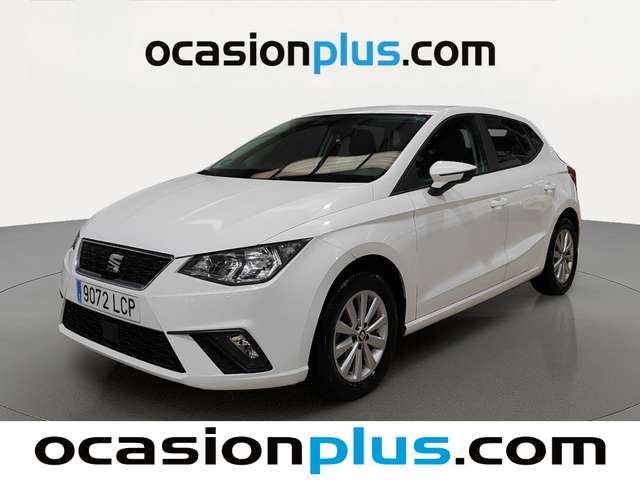 Seat Ibiza 1.0 TSI Style Plus (115 CV) de segunda mano