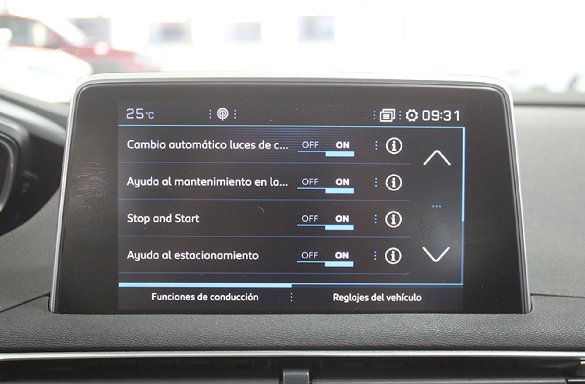 Peugeot 3008 BlueHDi 130 Allure - foto 9