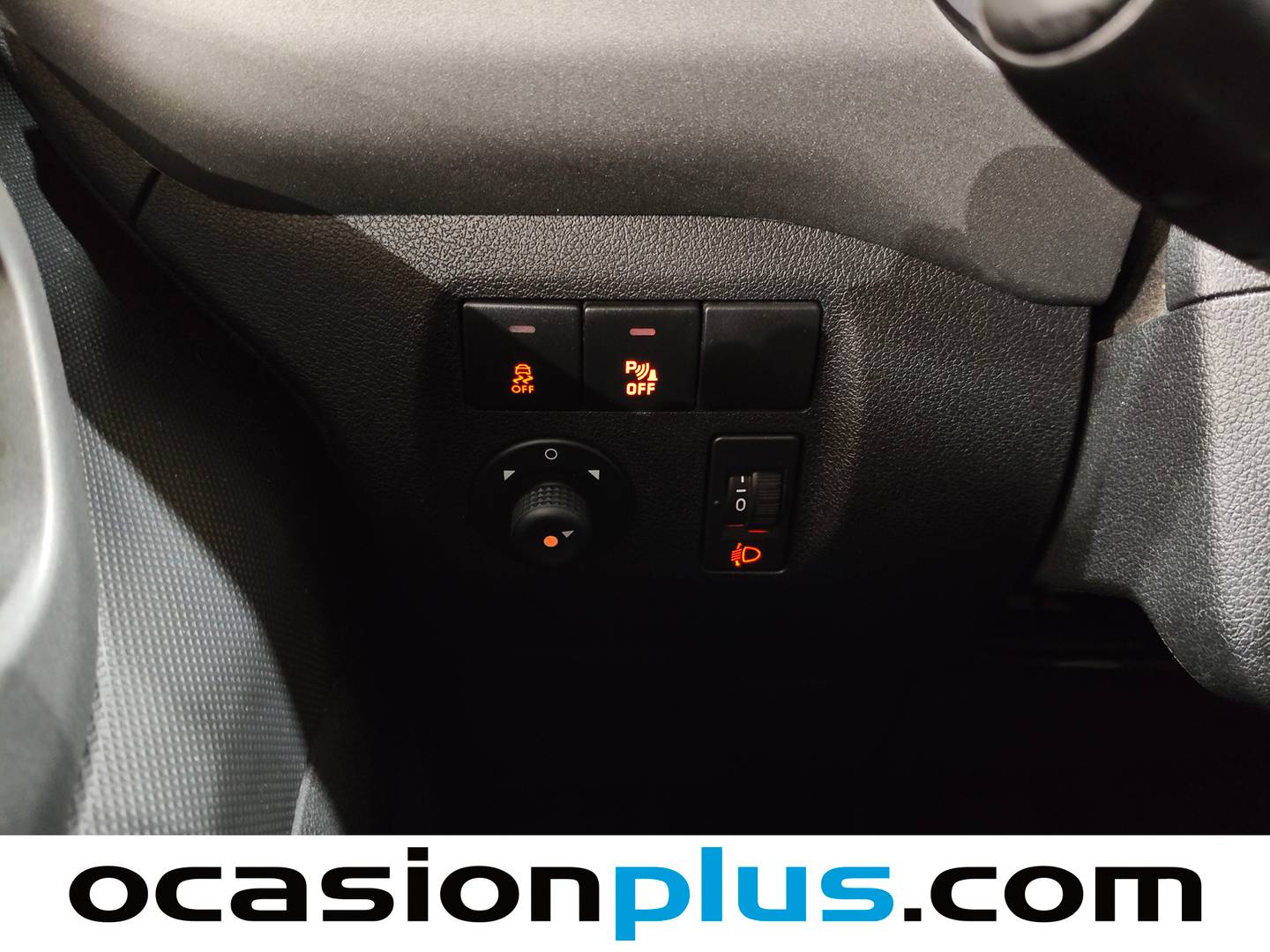 Peugeot Partner Peugeot Partner Tepee BlueHDi 100 Active (100 CV) de segunda mano