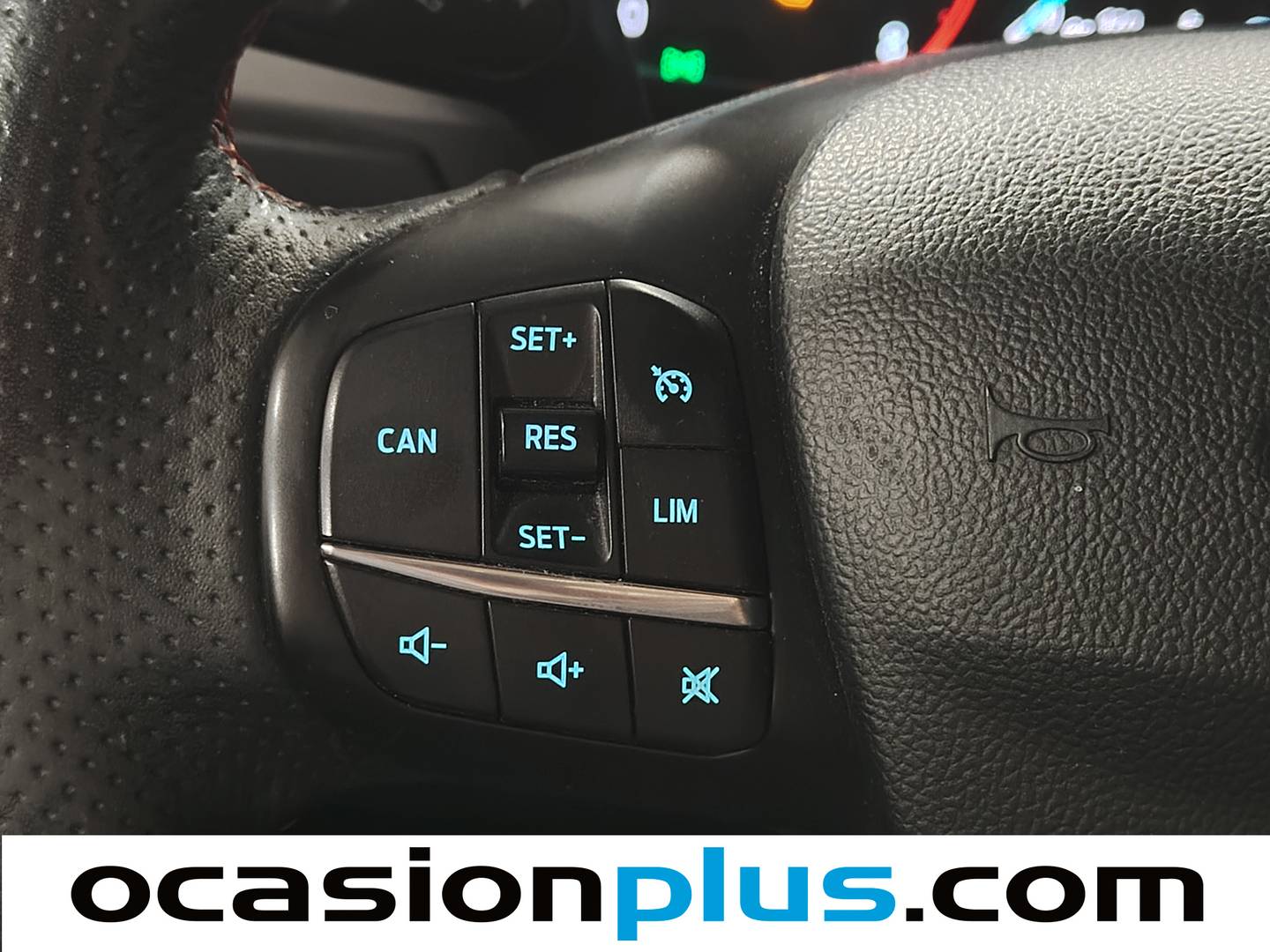 Ford Focus Ford Focus 1.0 Ecoboost ST-Line (125 CV) seminuevo