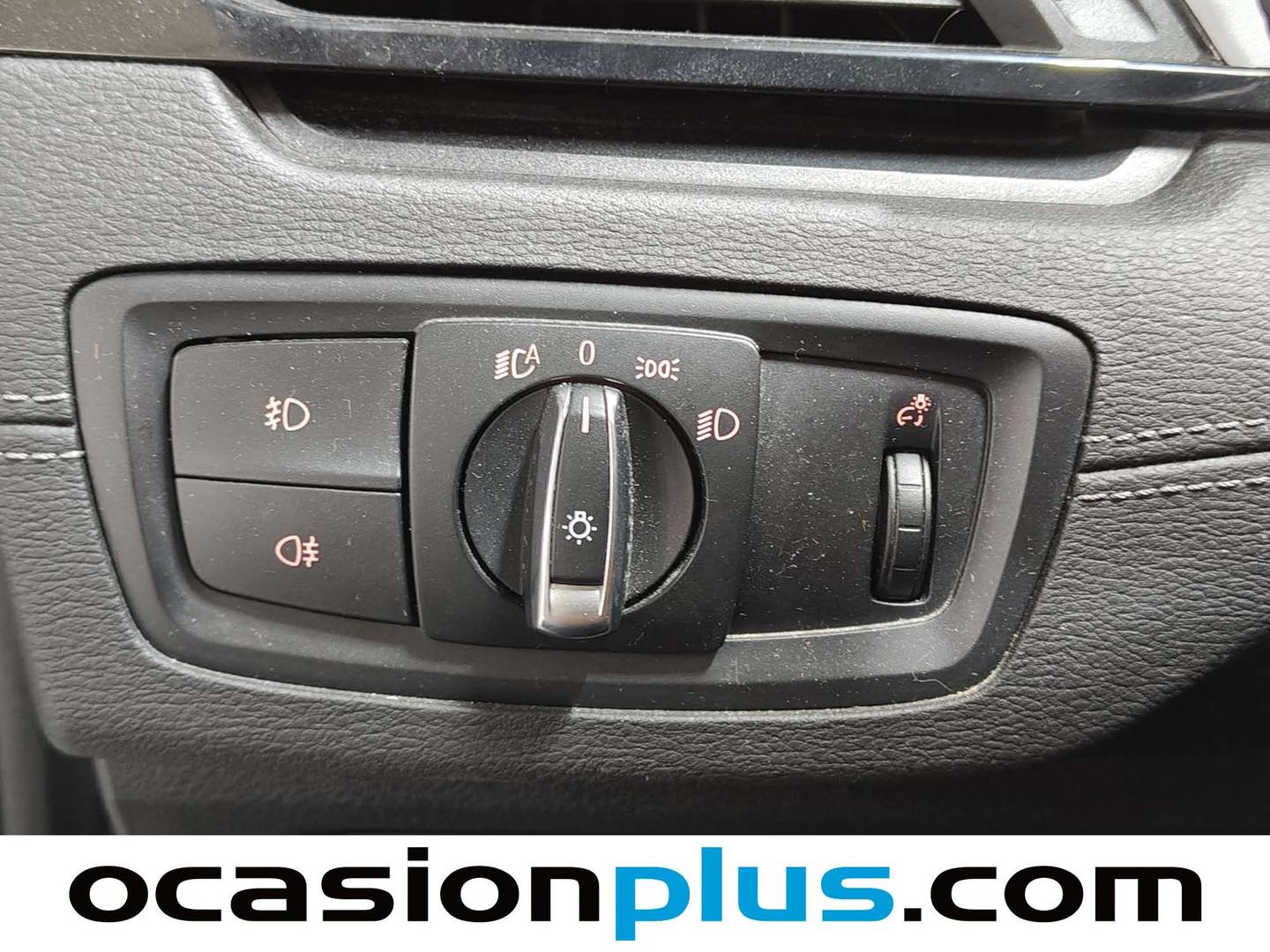 Foto BMW X2 BMW X2 sDrive18i (140 CV)