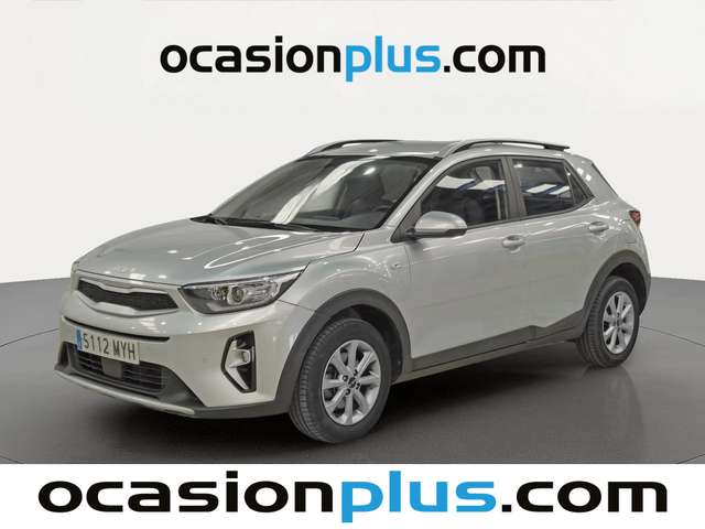 KIA Stonic 1.2 DPi Drive (79 CV) de segunda mano