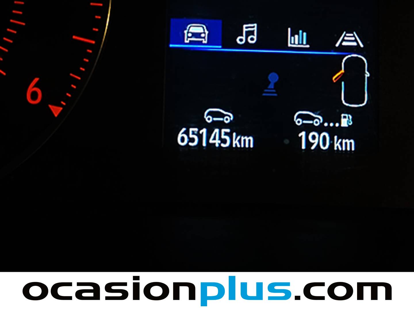 Foto Renault Trafic Renault Trafic Furgon Furgon L1H1 Blue dCi (130 CV)