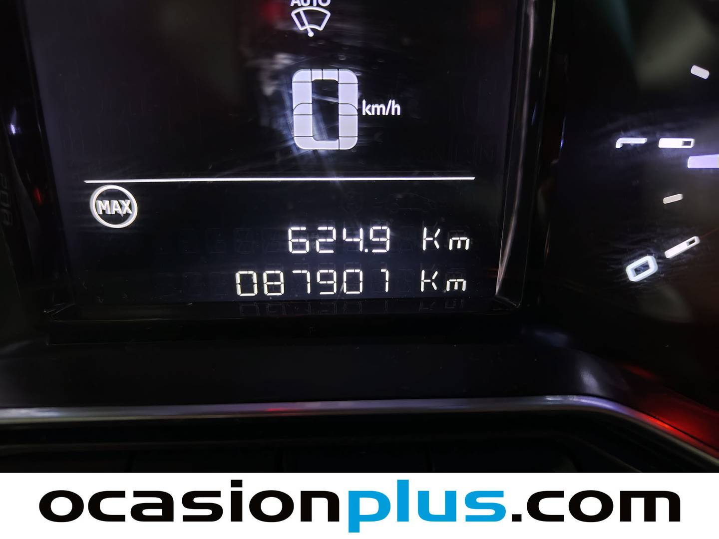 Foto Citroën C3 Aircross Citroen C3 Aircross PureTech 110 S&S Shine (110 CV)