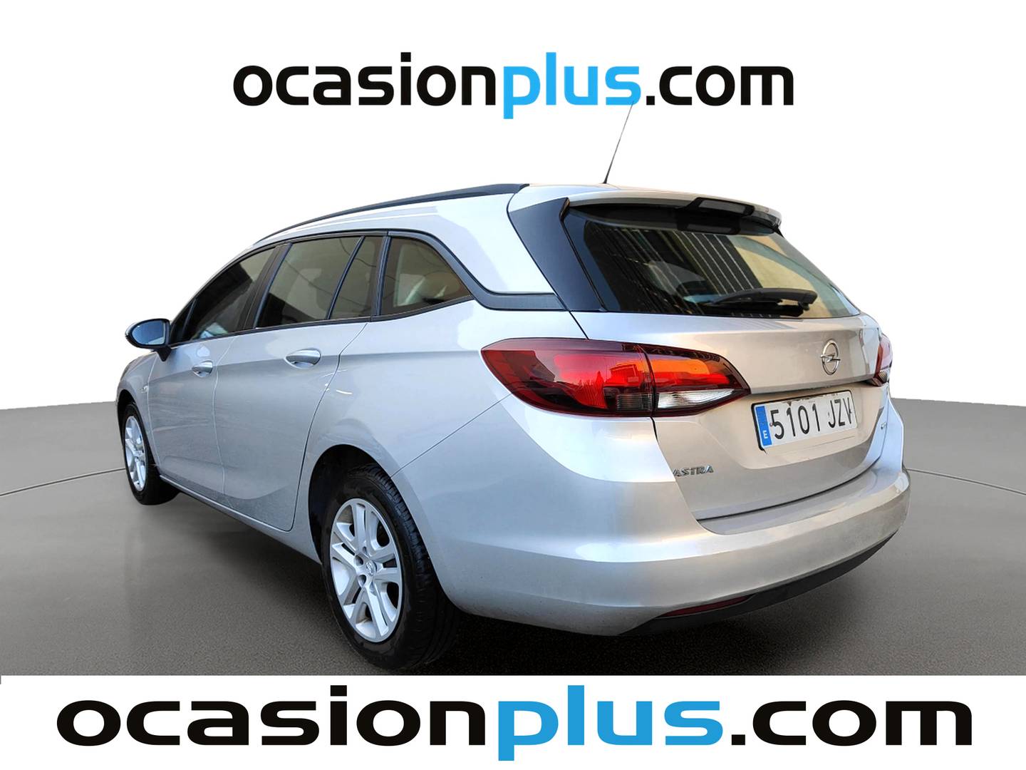 Foto Opel Astra Opel Astra 1.6 CDTI Business + (110 CV)