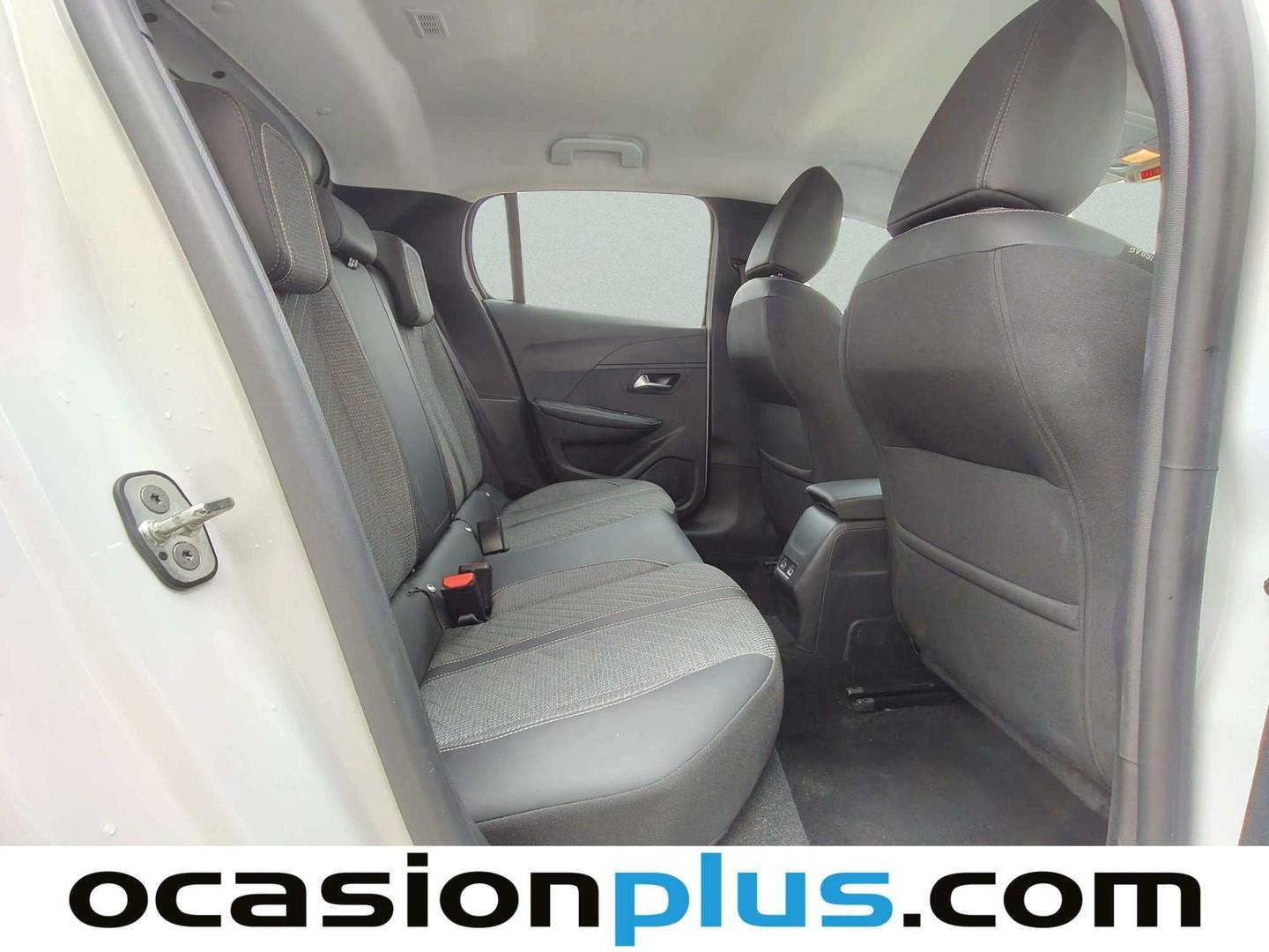 Foto Peugeot 208 Peugeot 208 PureTech 100 Allure (100 CV)