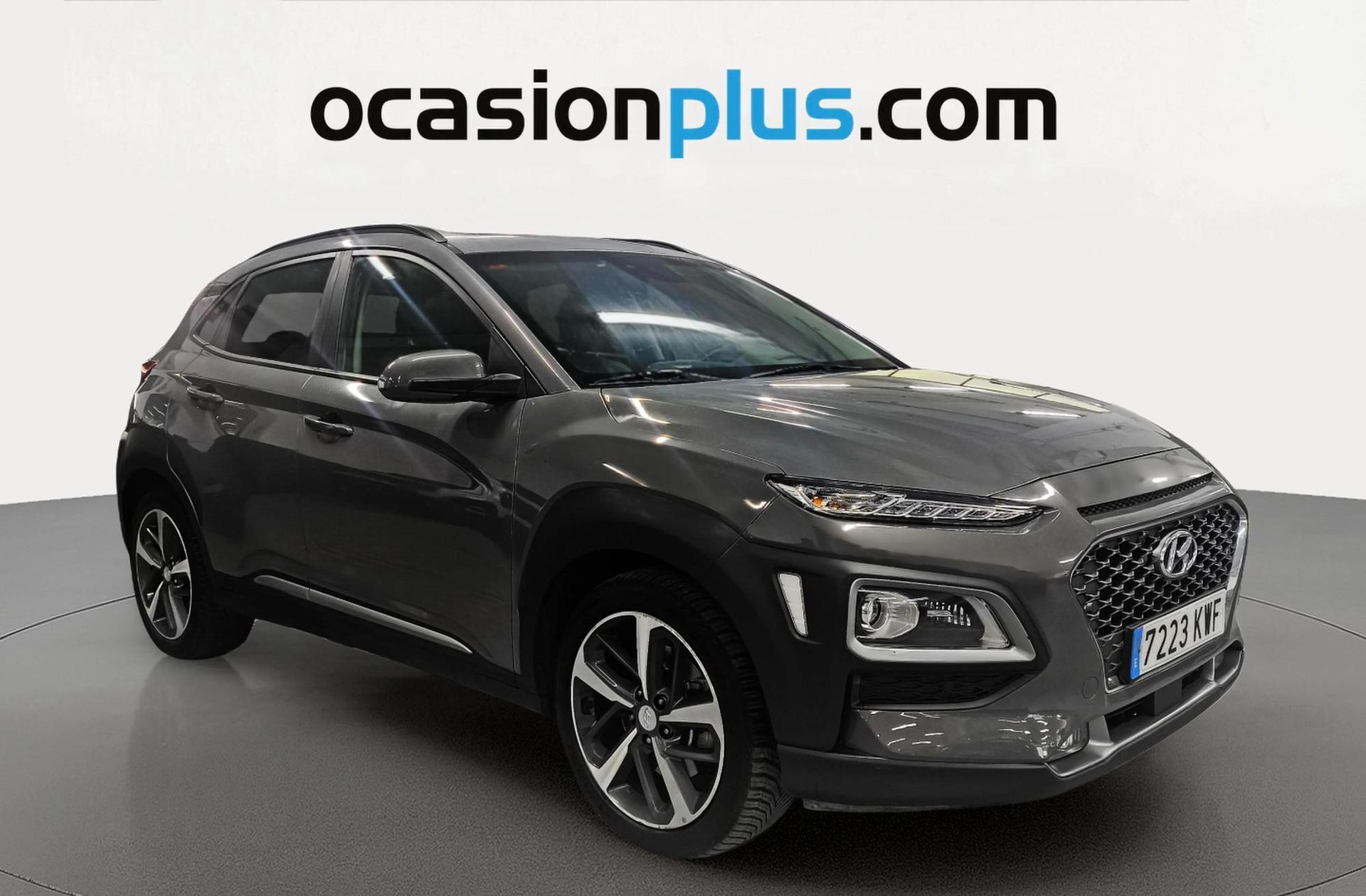 Hyundai Kona 1.6 T-GDi Style Sky 4x4 DCT - foto 2