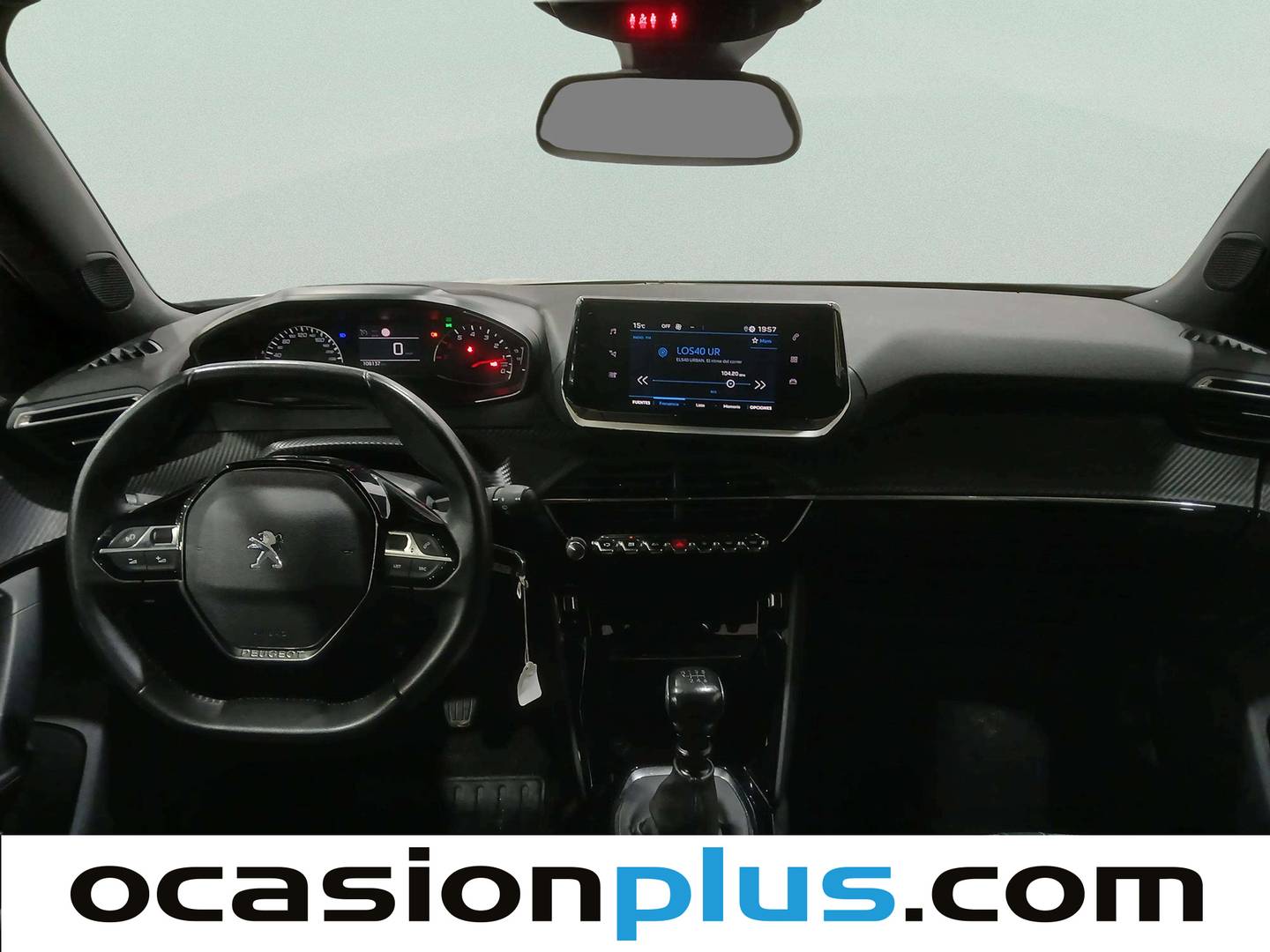 Peugeot 2008 Peugeot 2008 PureTech 100 S&S Allure (100 CV) 2023