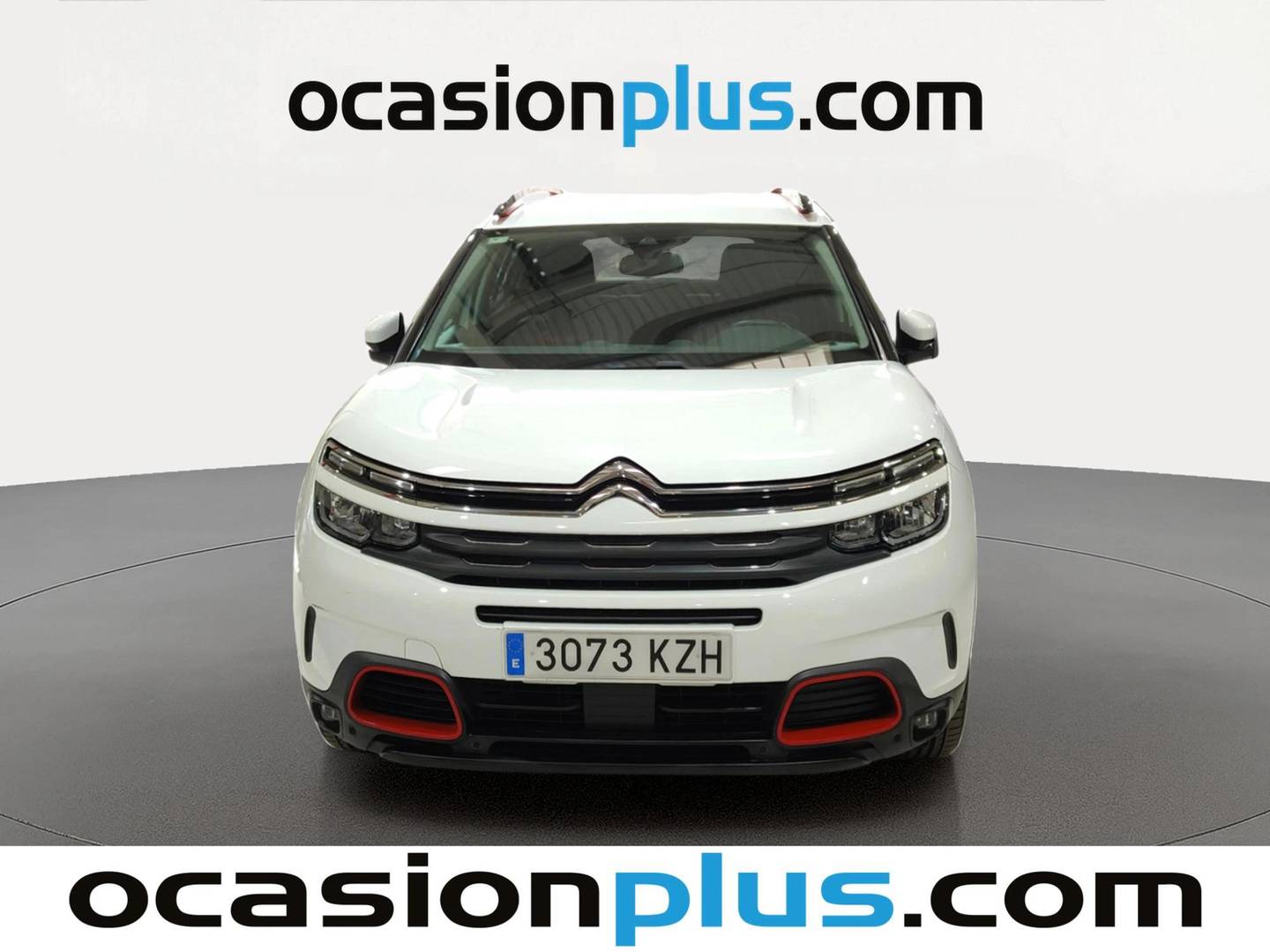 Citroën C5 Aircross Citroën C5 Aircross PureTech 130 S&S Feel (131 CV) 131cv
