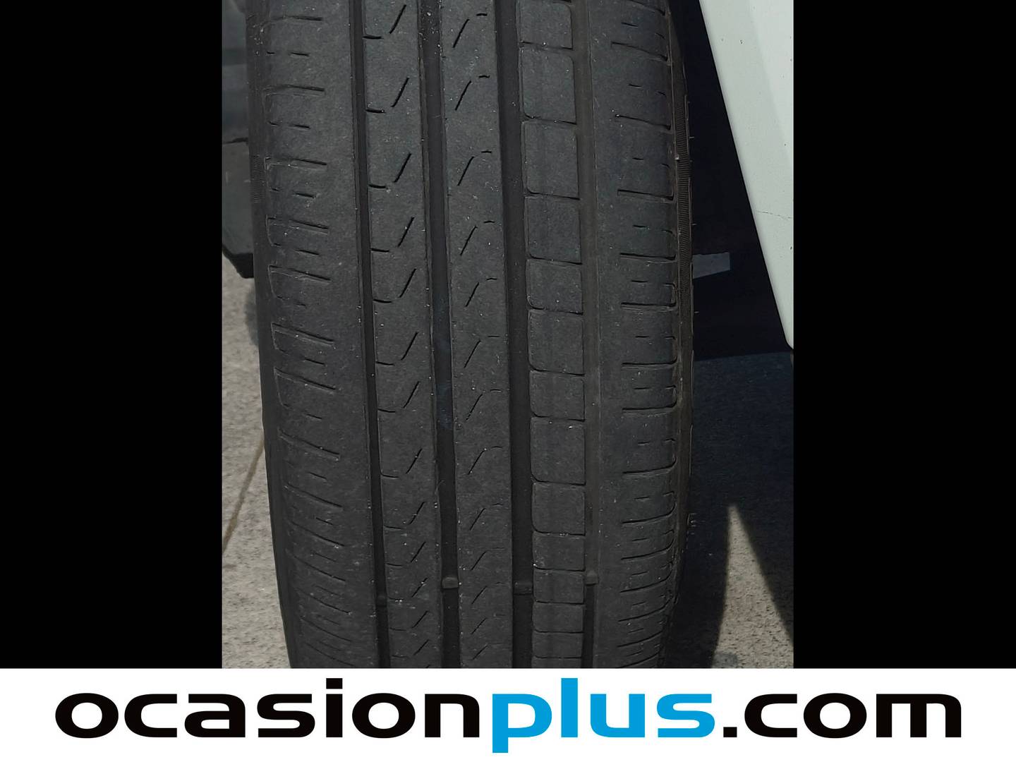 Mitsubishi ASX Mitsubishi ASX 200 DI-D ClearTec Motion (150 CV) de segunda mano