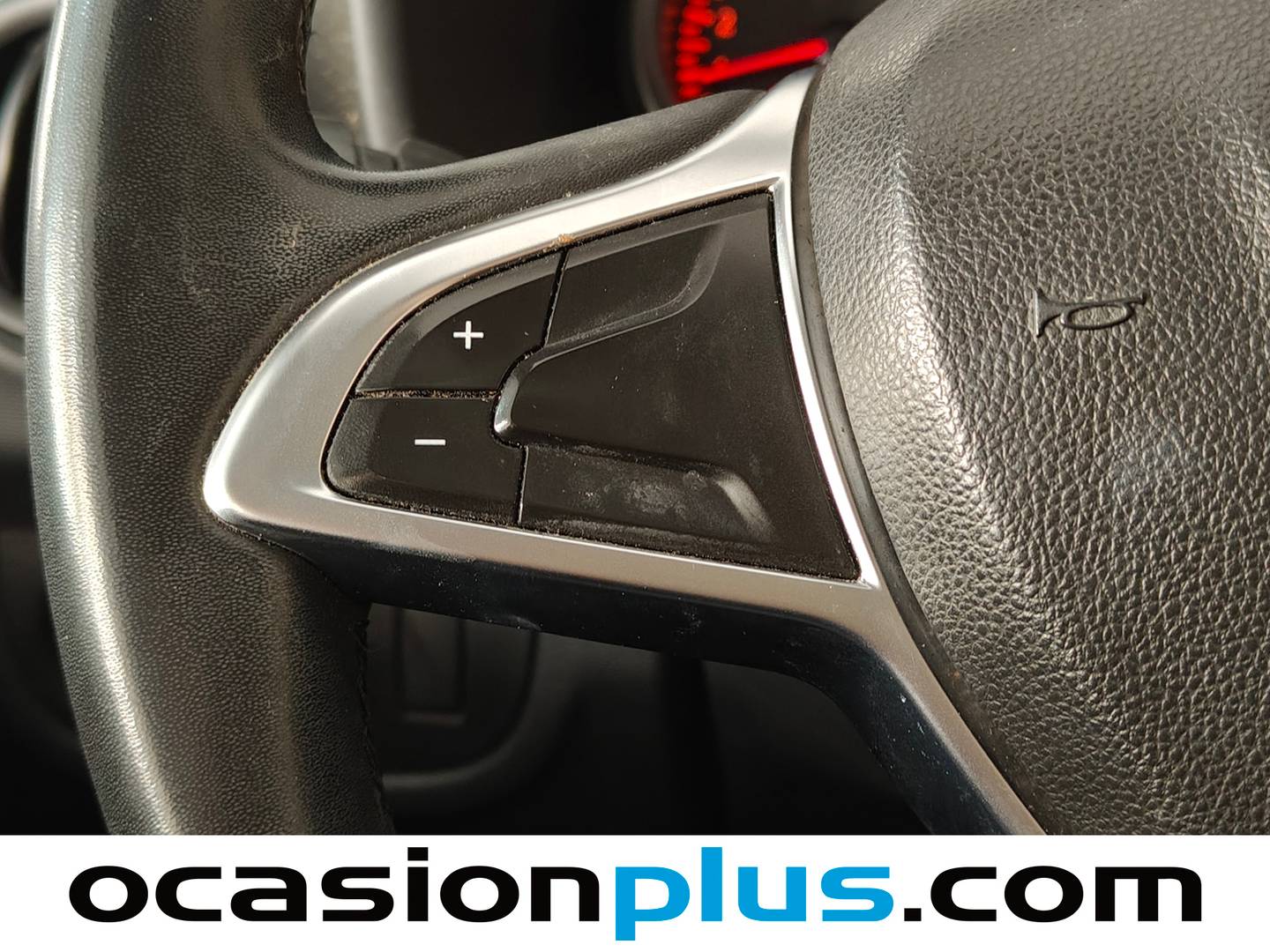 Dacia Sandero Dacia Sandero Serie Limitada Aniversario Blue dCi (95 CV) de ocasión
