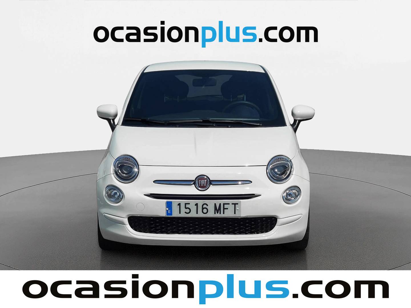 Fiat 500 Fiat 500 1.0 Hybrid Club (70 CV) seminuevo