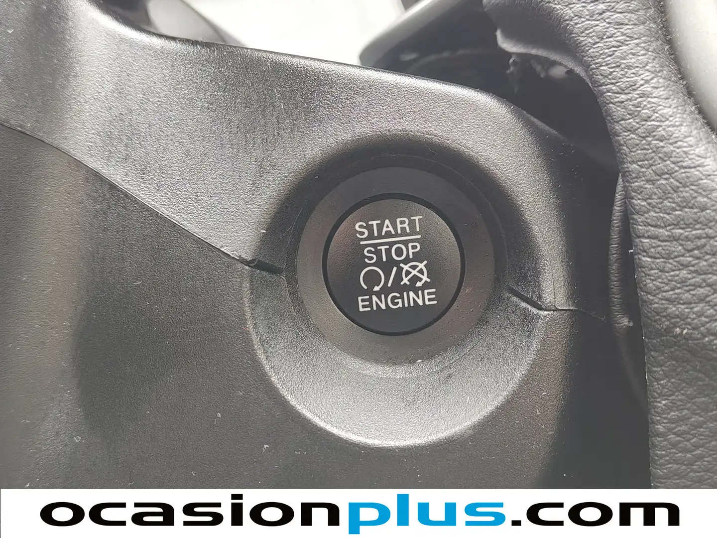 Foto Jeep Compass Jeep Compass 1.3 Gse T4 Longitude FWD MT (130 CV)