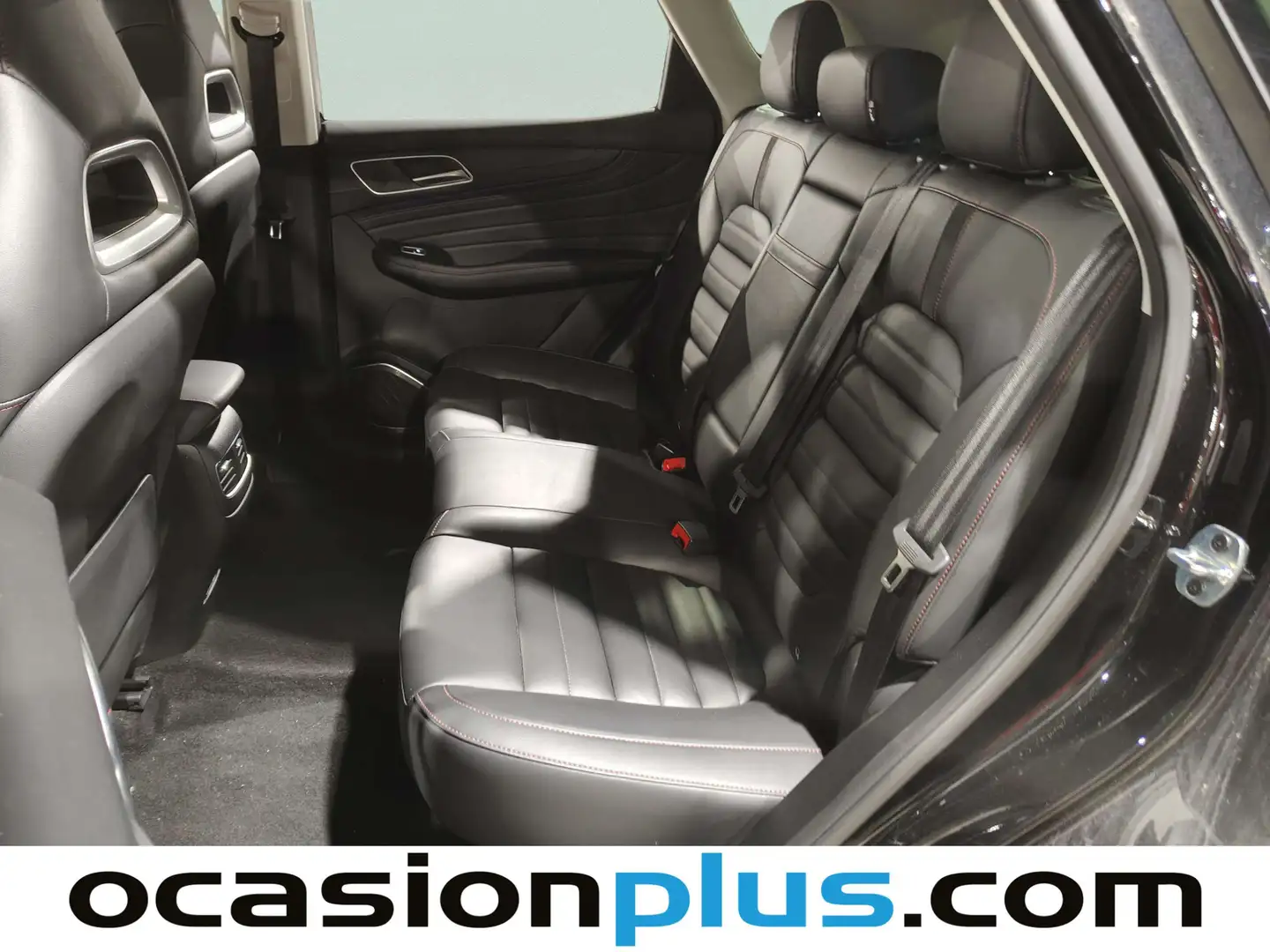 Foto MG HS MG HS 1.5 Turbo GDI Luxury (162 CV)