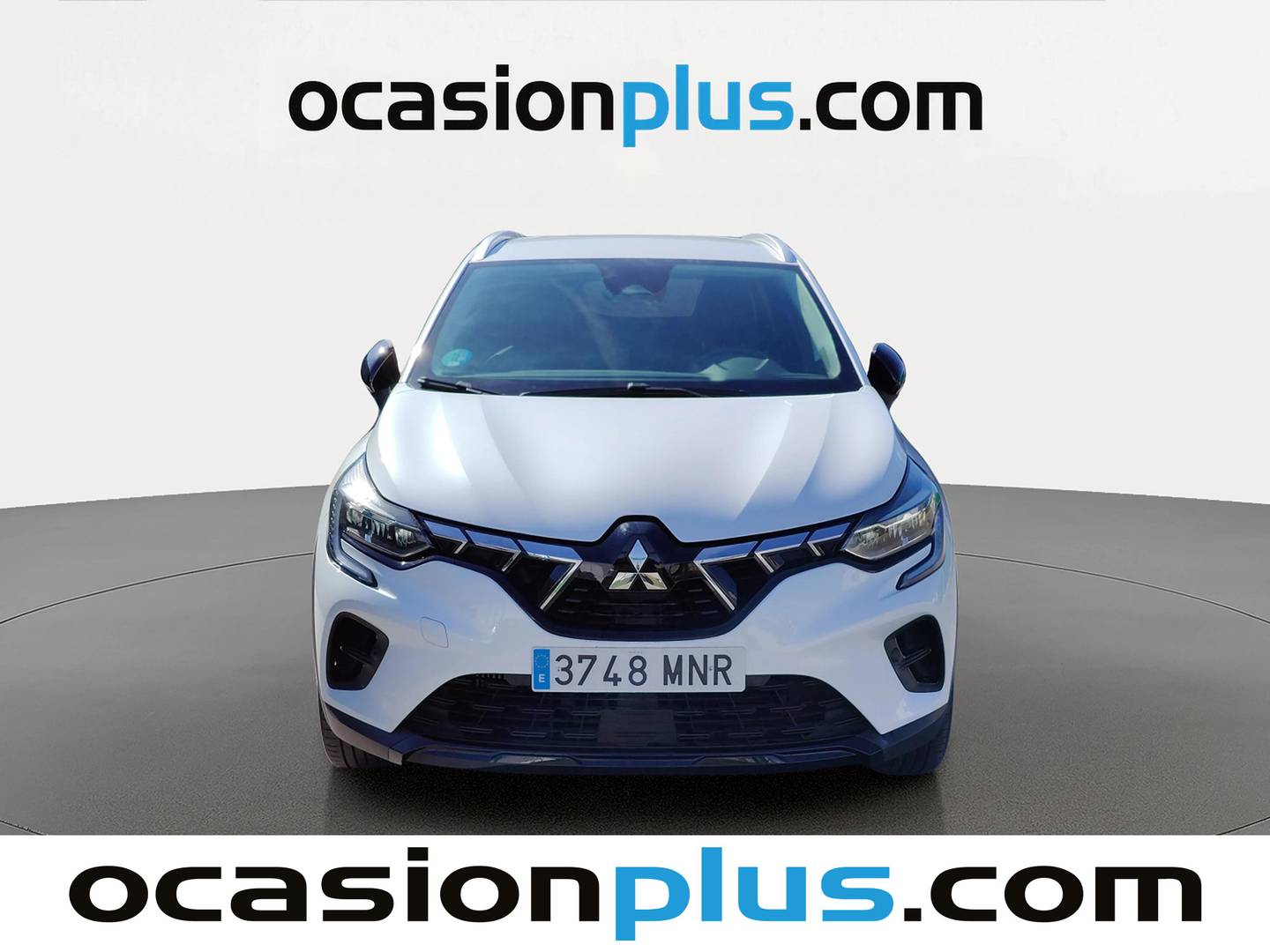 Mitsubishi ASX Mitsubishi ASX 130T MHEV Kaiteki  (140 CV) barato