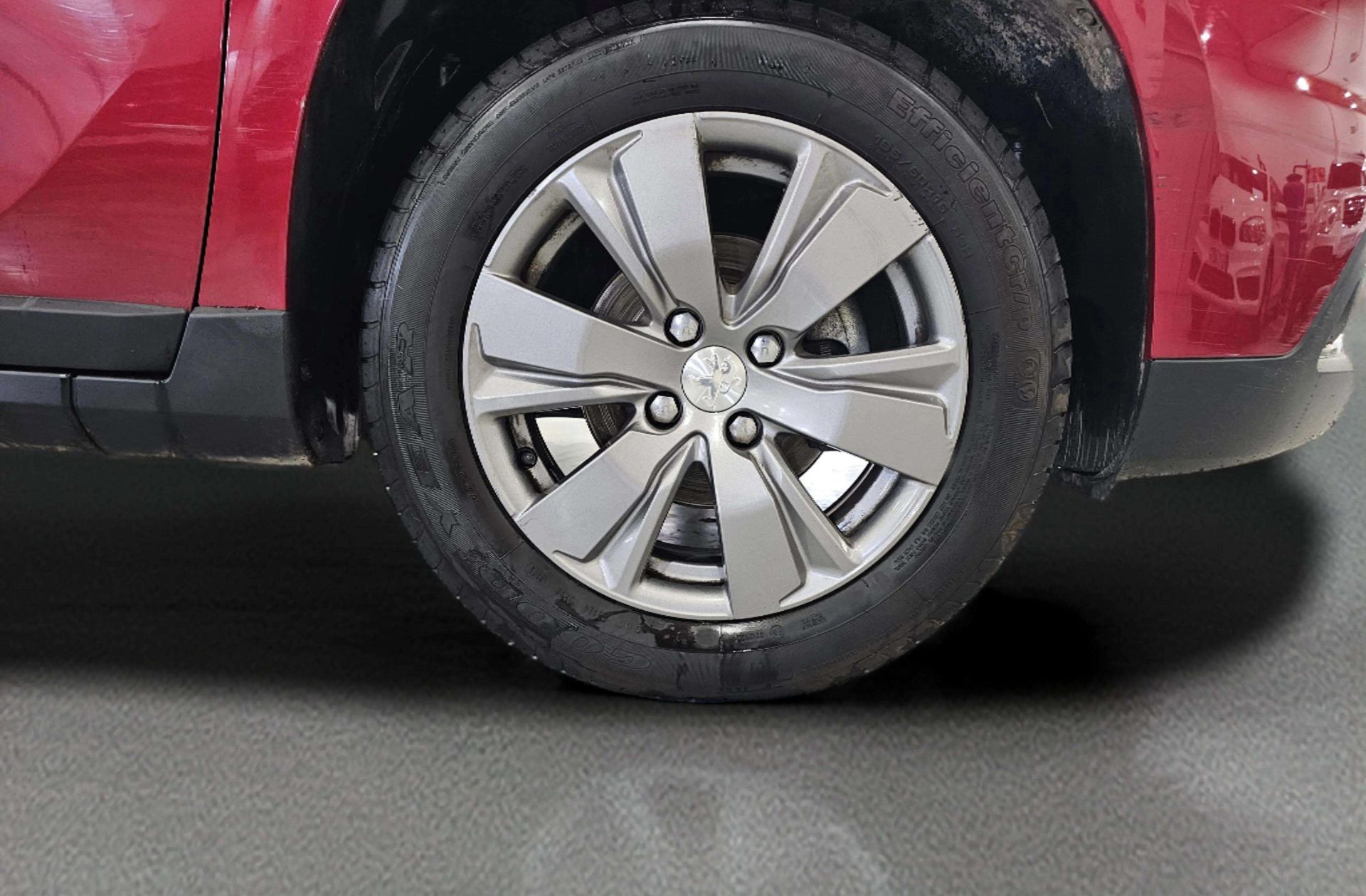 Peugeot 2008 PureTech 82 Style - foto 36