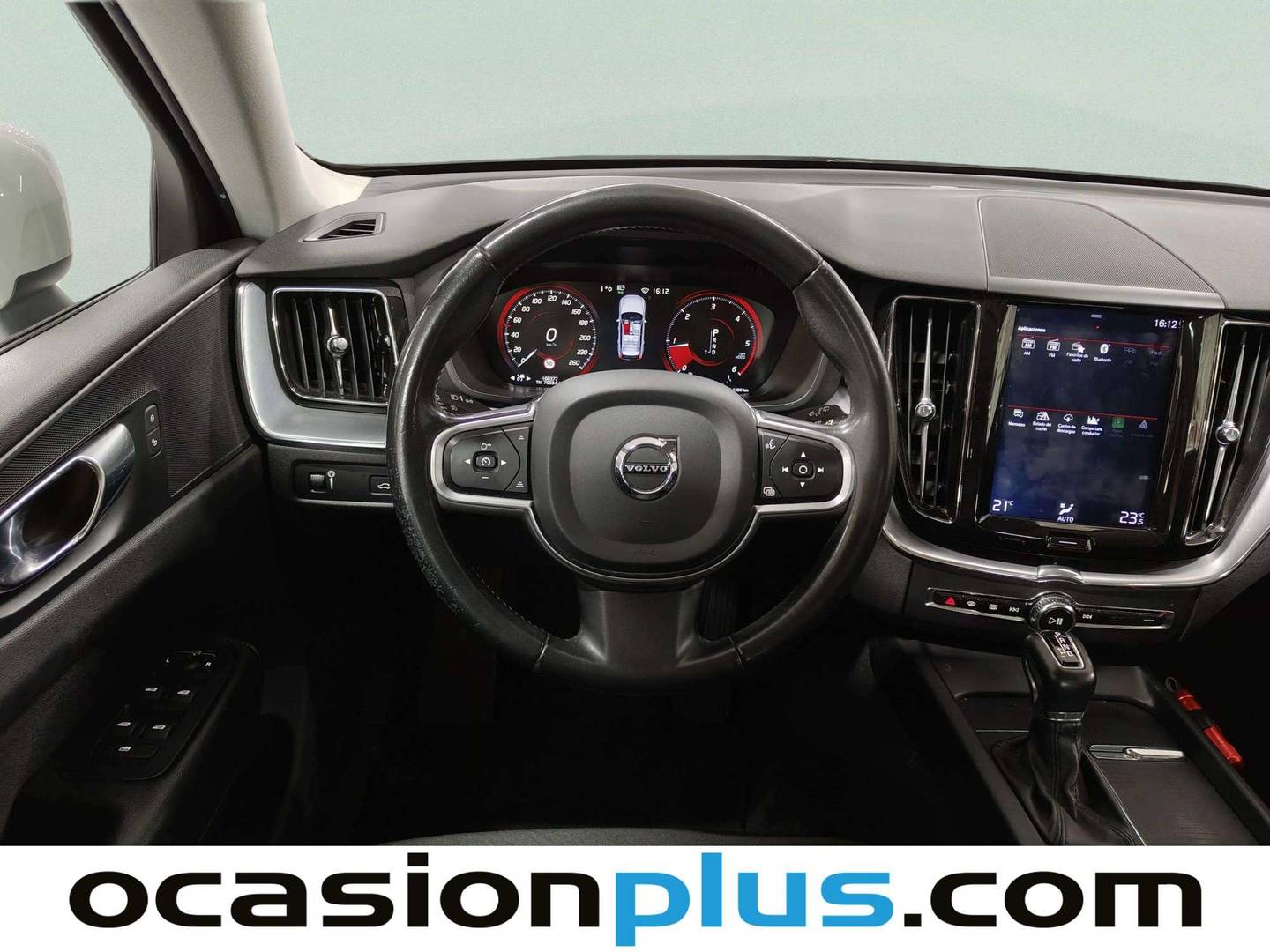 Volvo XC60 Volvo XC60 D4 Momentum Auto (190 CV) seminuevo