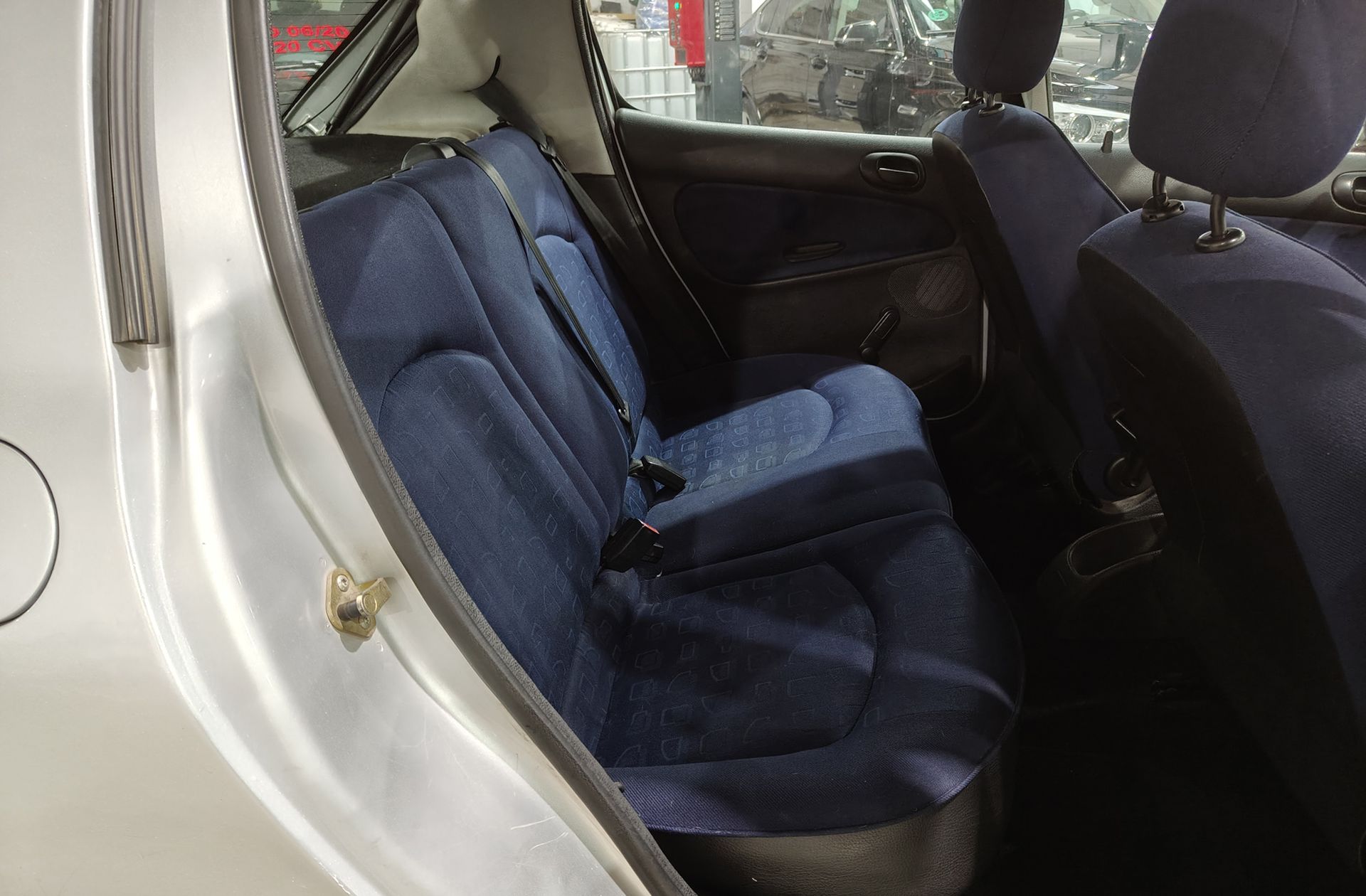 Peugeot 206 1.4 HDi E-Music - foto 18