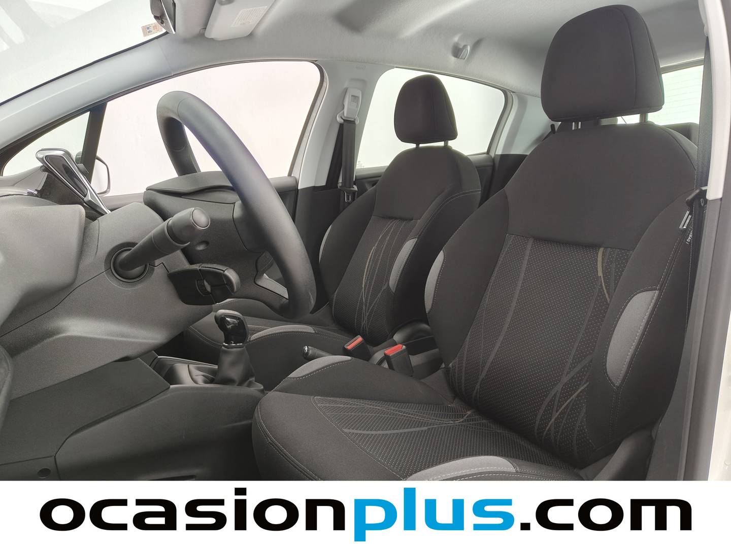 Peugeot 208 Peugeot 208 1.2 VTi Active (82 CV) 82cv