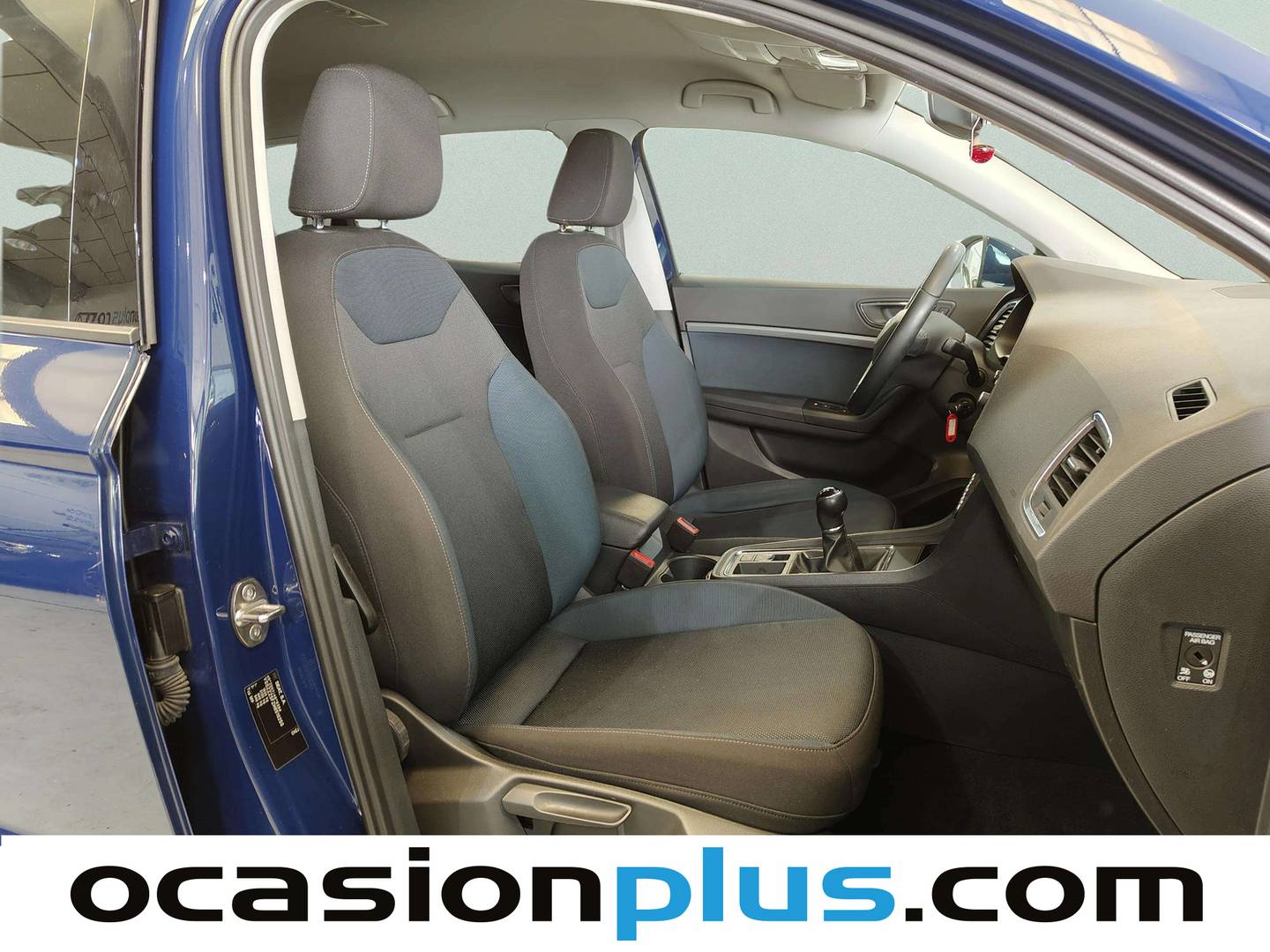 Seat Ateca Seat Ateca 1.0 TSI S&S Ecomotive Style (115 CV) km 0