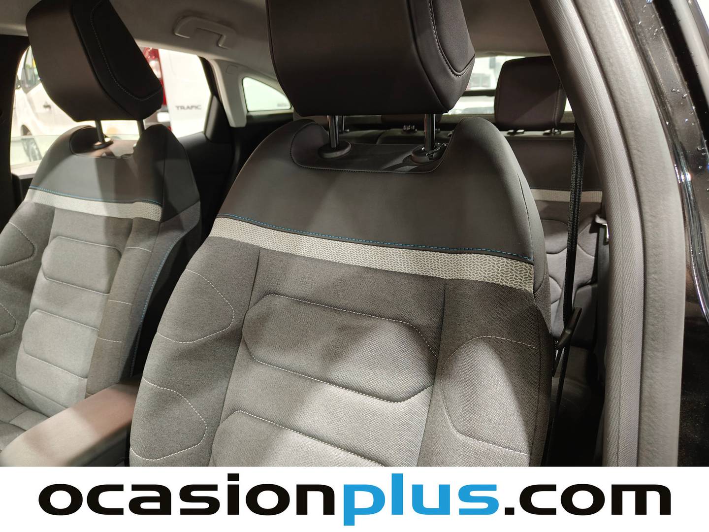 Foto Citroën C4 Citroen C4 PureTech 130 S&S Plus (131 CV)