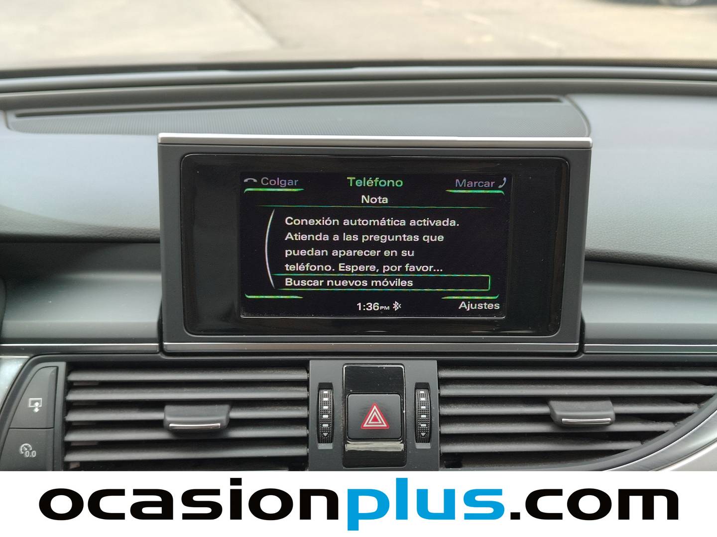 Foto Audi A6 Audi A6 Advanced edition 2.0 TDI (177 CV) multitronic