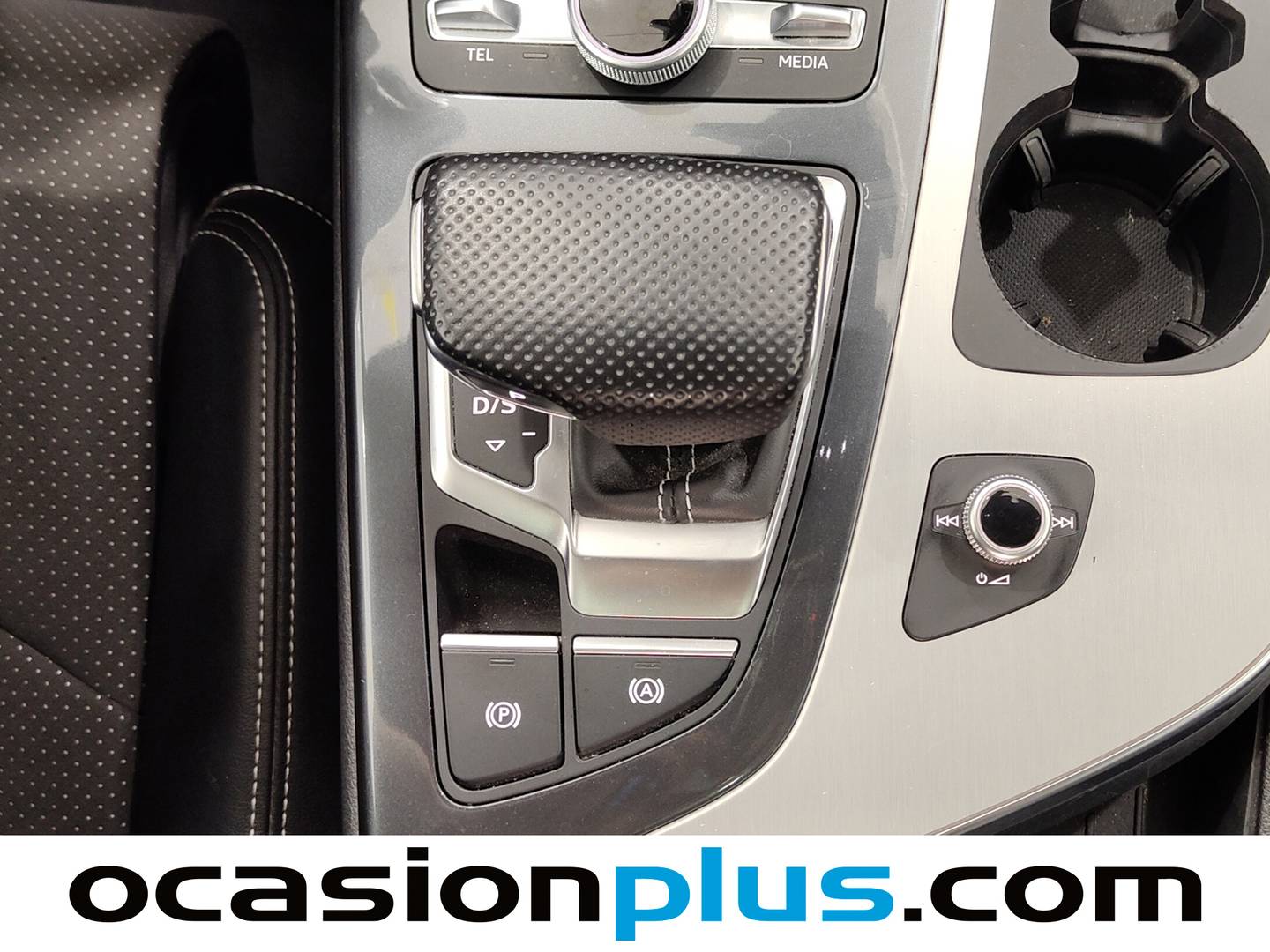 Audi Q7 Audi Q7 Sport 3.0 TDI quattro (272 CV) tiptronic Pack S-Line 7 Plazas de segunda mano