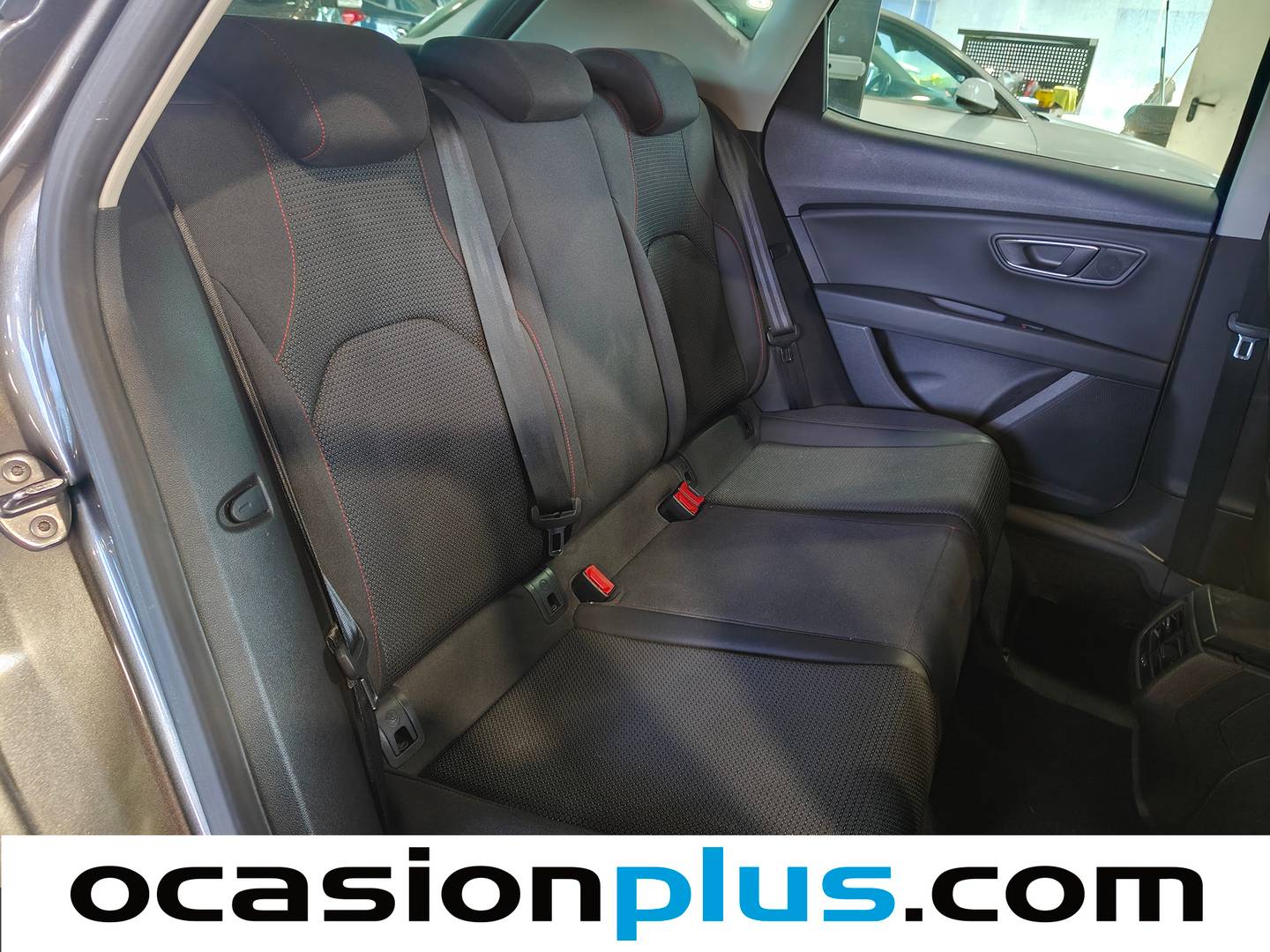Seat León Seat León 2.0 TDI S&S FR (150 CV) al mejor precio