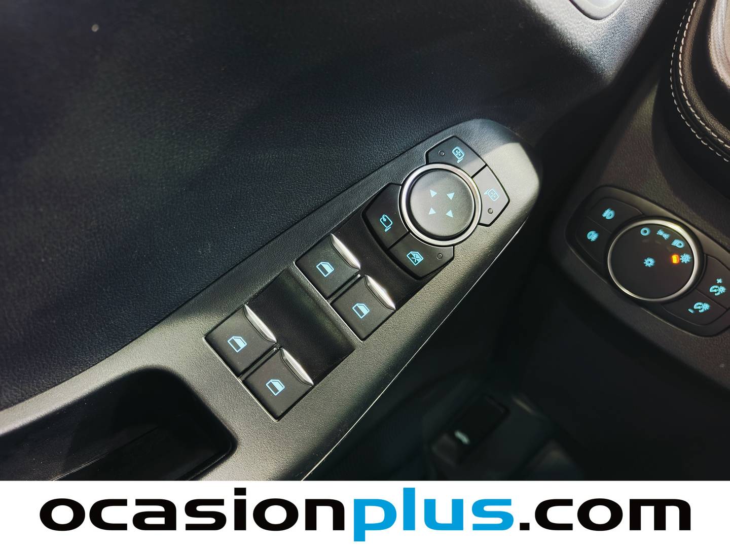 Ford Puma Ford Puma 1.0 EcoBoost MHEV Vignale ST-Line (155 CV) de segunda mano