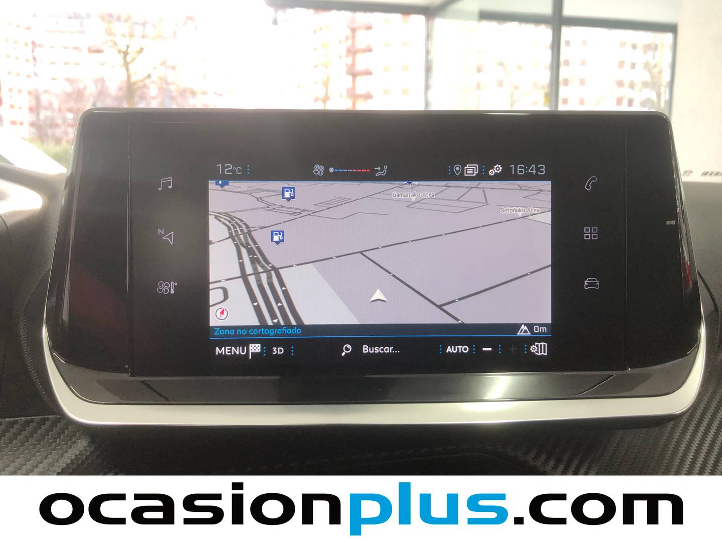 Foto Peugeot 2008 Peugeot 2008 Puretech 100 S&S Active Pack  (100 CV)