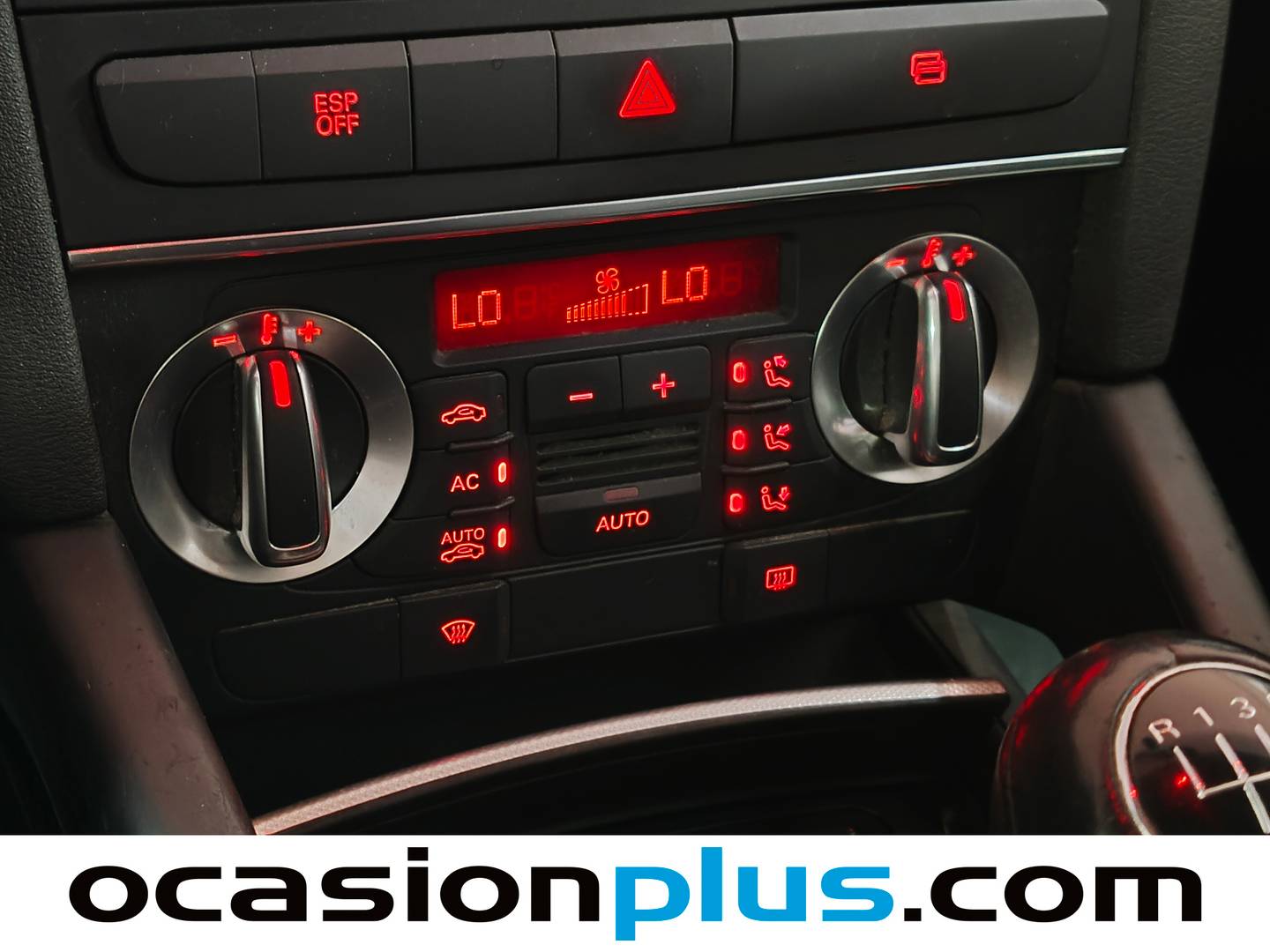 Audi A3 Audi A3 Sportback Ambiente 1.4 TFSI (125 CV) barato