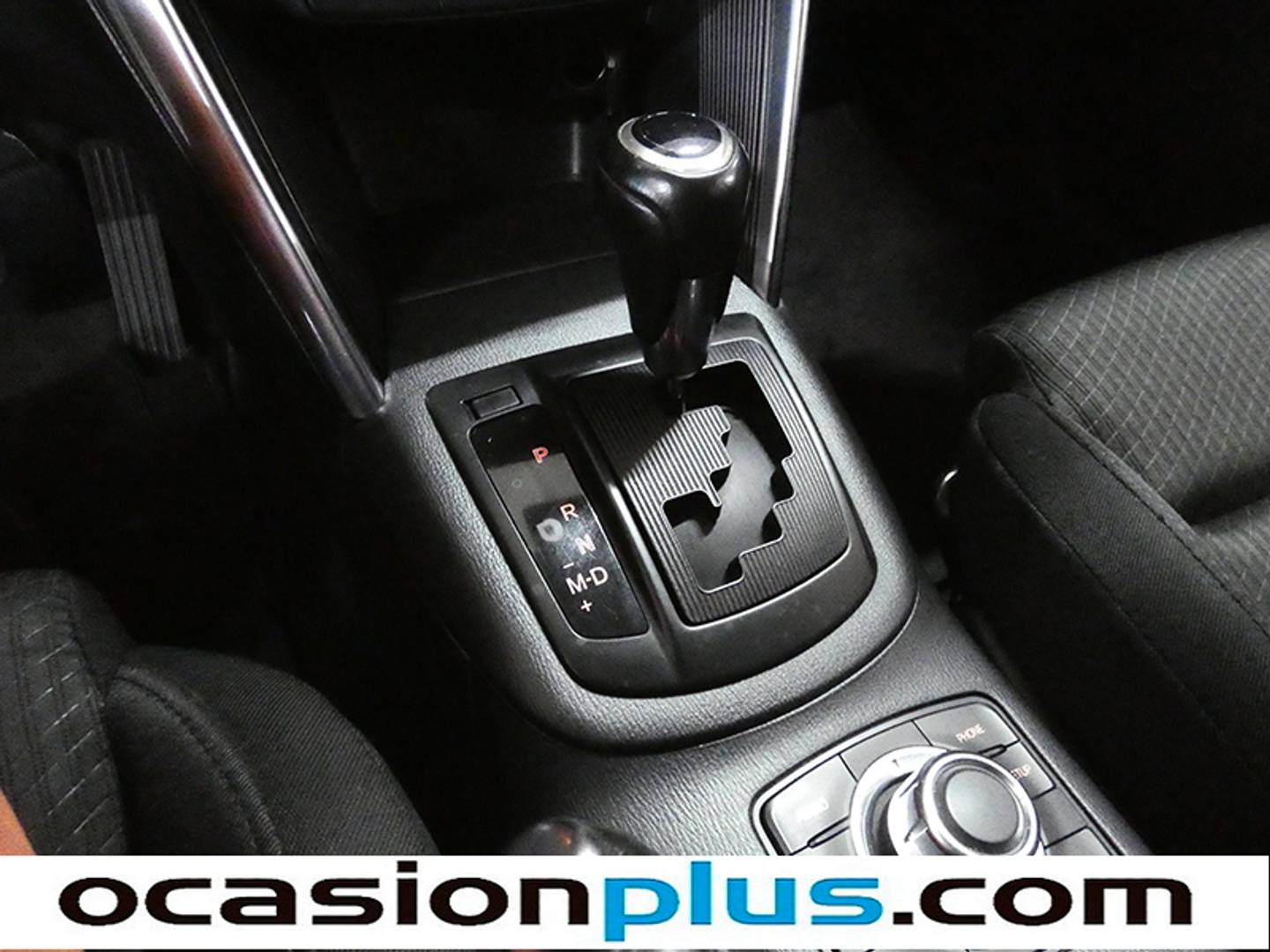 Foto Mazda CX-5 Mazda CX-5 2.2 DE Style 2WD AT (150CV)