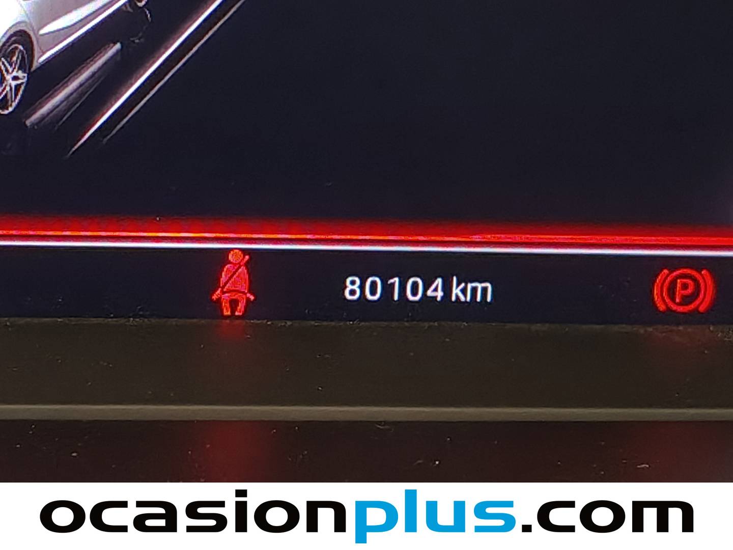 Seat Ibiza Seat Ibiza 1.6 TDI Style Plus (95 CV) seminuevo