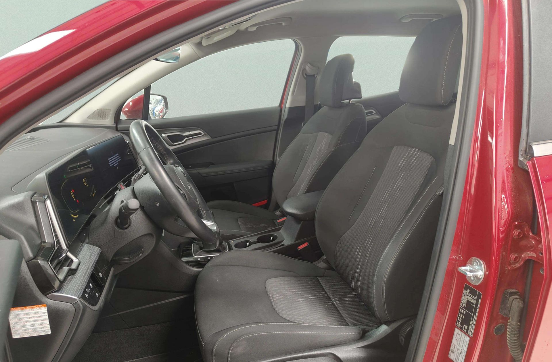 Kia Sportage 1.6 T-GDi MHEV Drive 4x2 - foto 11