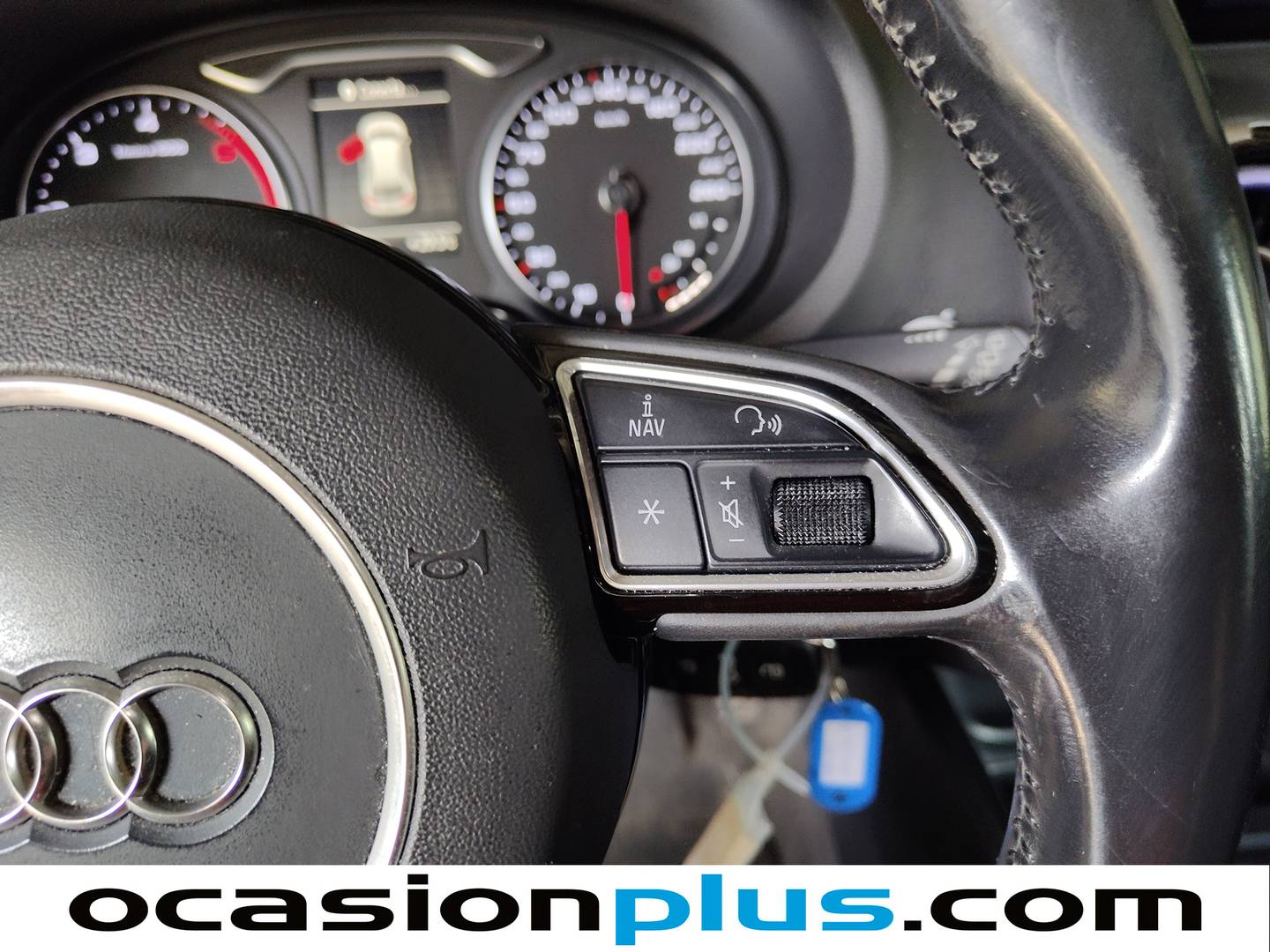 Audi A3 Audi A3 Sportback S line edition 1.6 TDI clean diesel (110 CV) 110cv