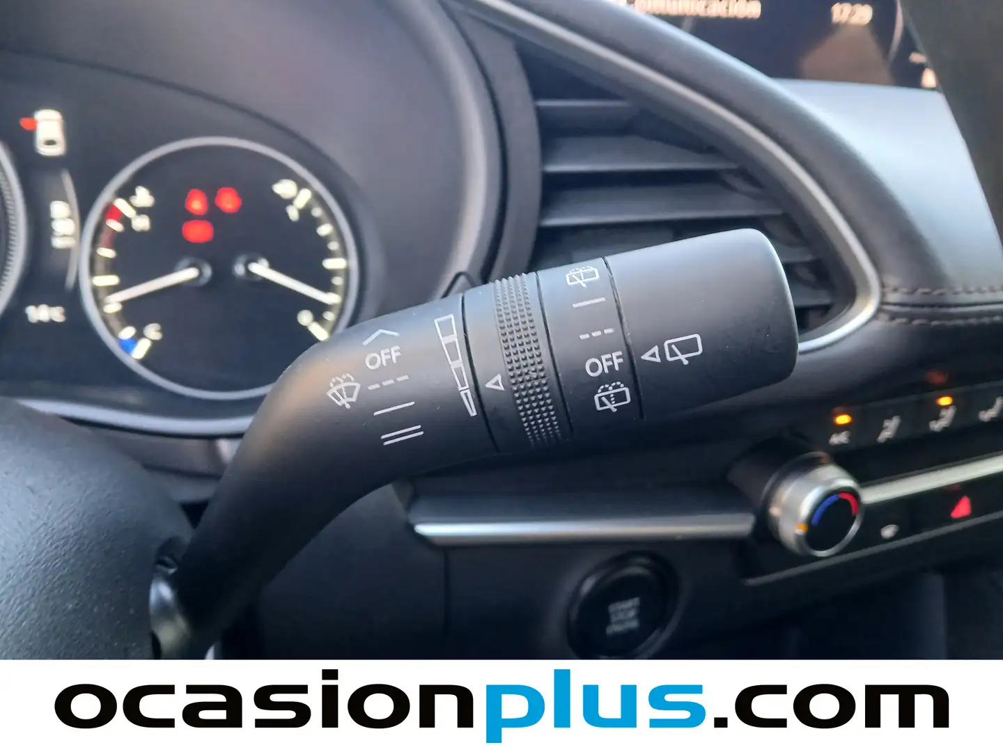 Foto Mazda Mazda3 Mazda Mazda 3 2.5L E-SKY G MHEV Prime-line (140 CV)