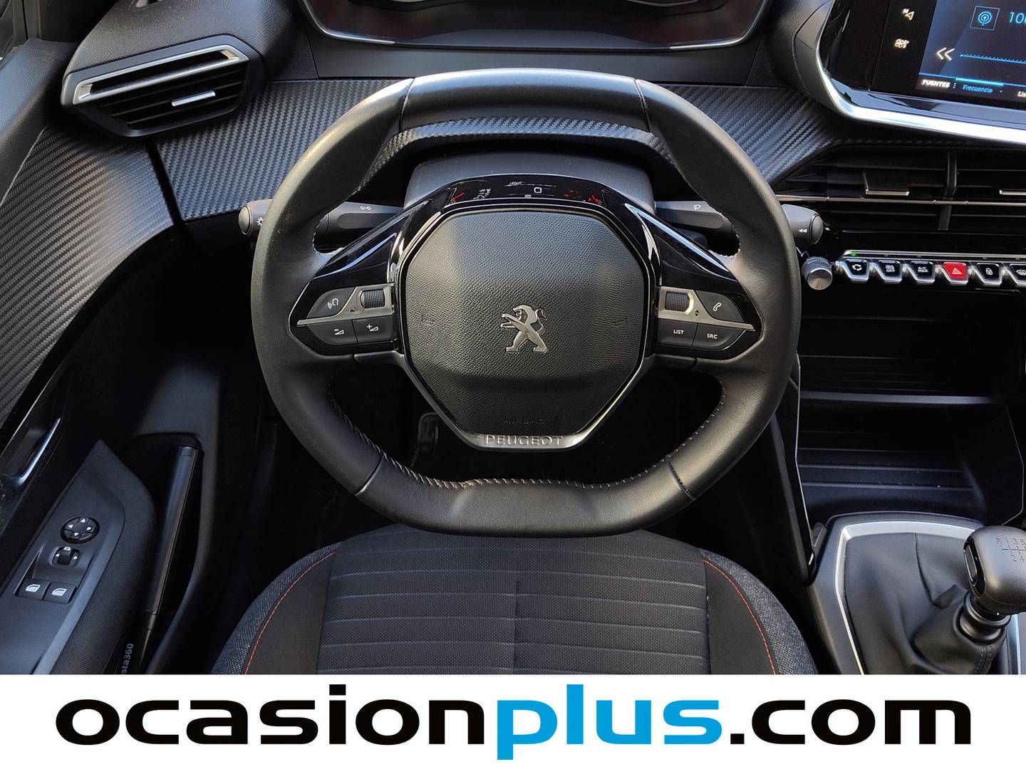 Peugeot 208 Peugeot 208 PureTech 100 S&S Active (100 CV) km 0