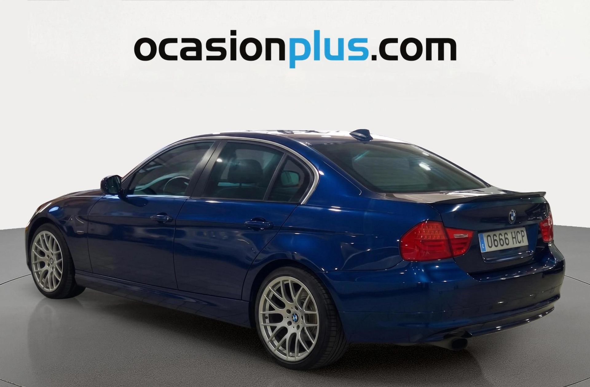 BMW Serie 3 320i - foto 4