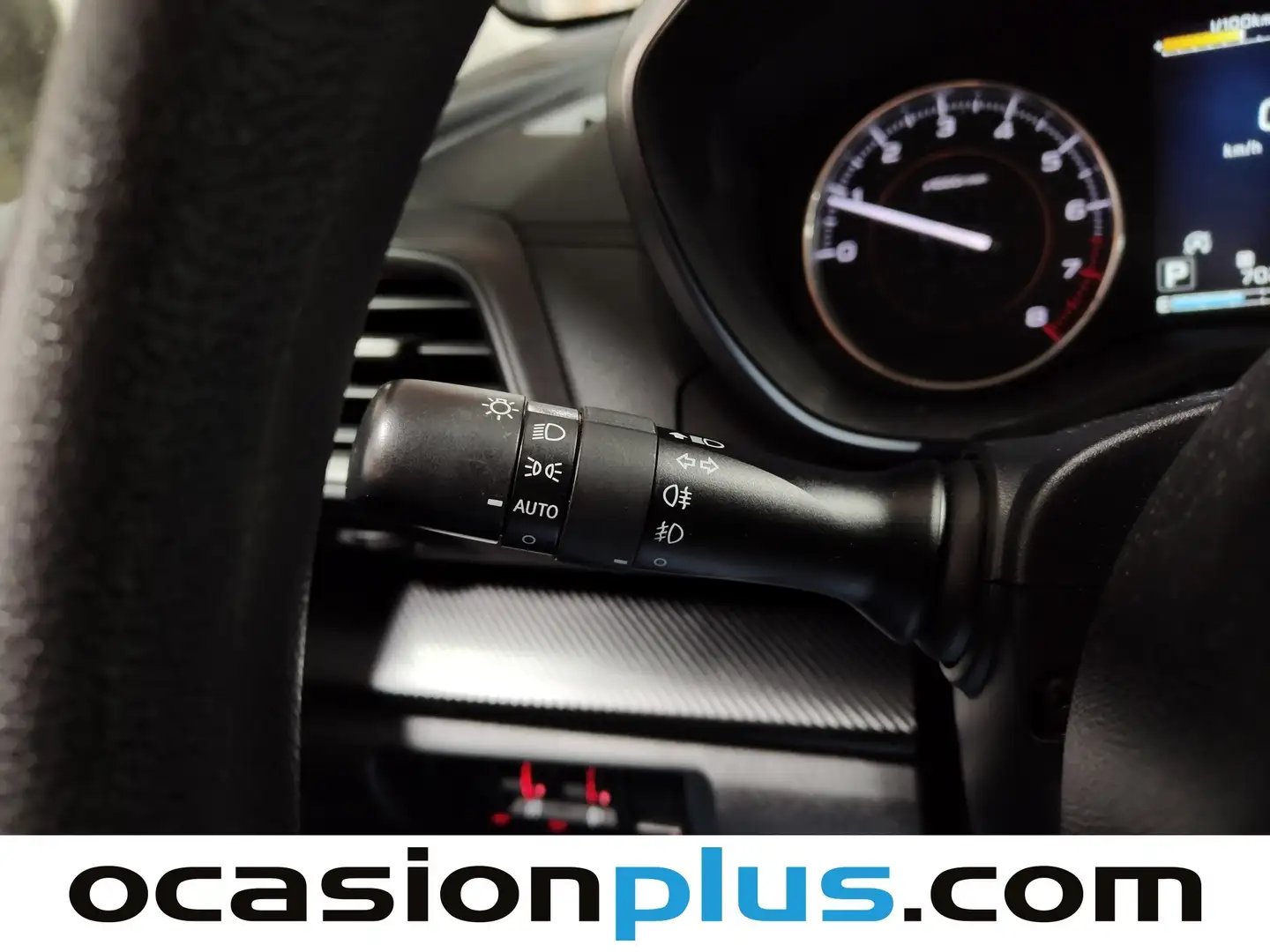 Foto Subaru XV Subaru XV 1.6 Sport CVT (114 CV)