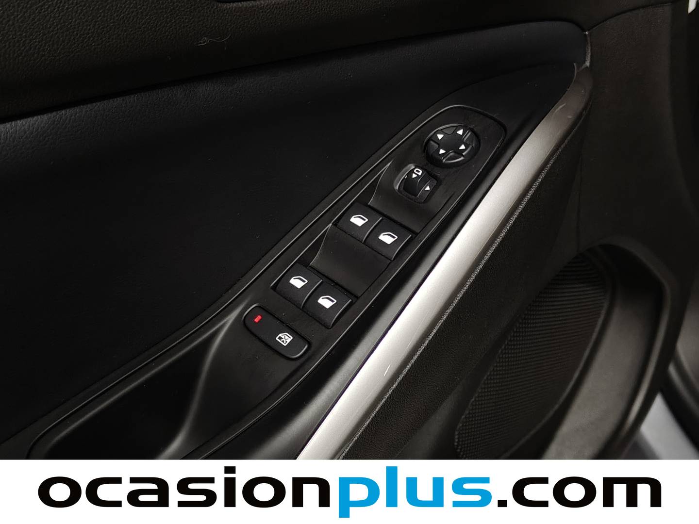 Foto Opel Grandland PHEV Opel Grandland 1.6 Turbo PHEV GS Auto (224 CV)