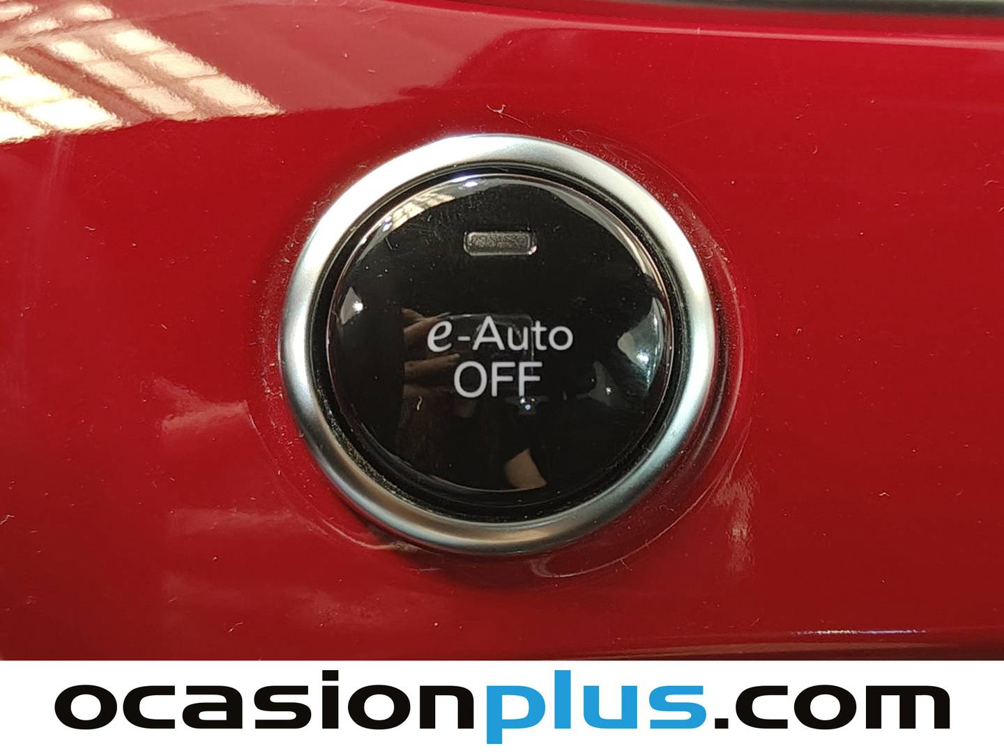 Equipamiento del Fiat 500X Fiat 500X 1.5 Hybrid Red DCT (130 CV)