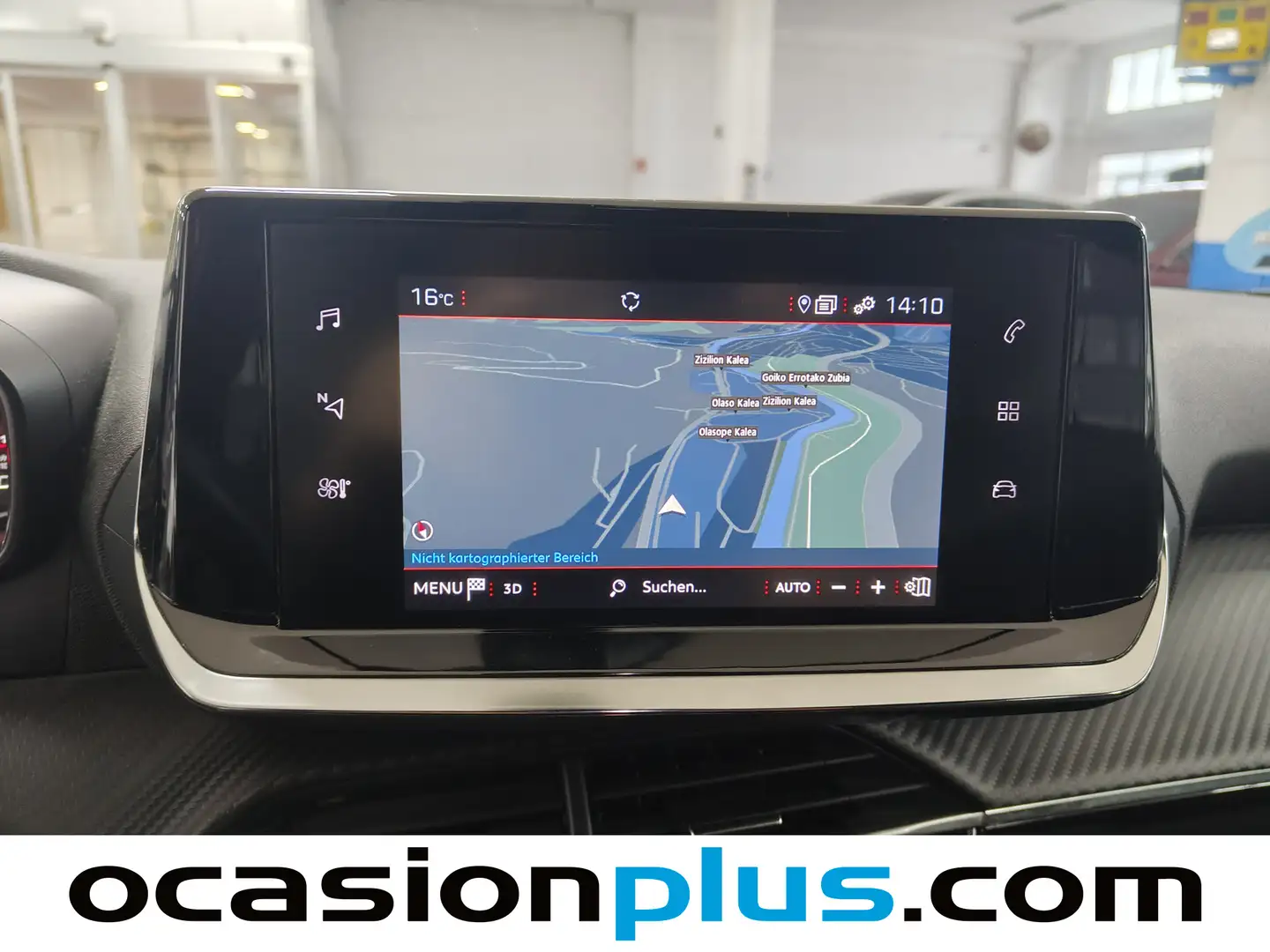 Foto Peugeot 2008 Peugeot 2008 PureTech 100 S&S Allure (100 CV)