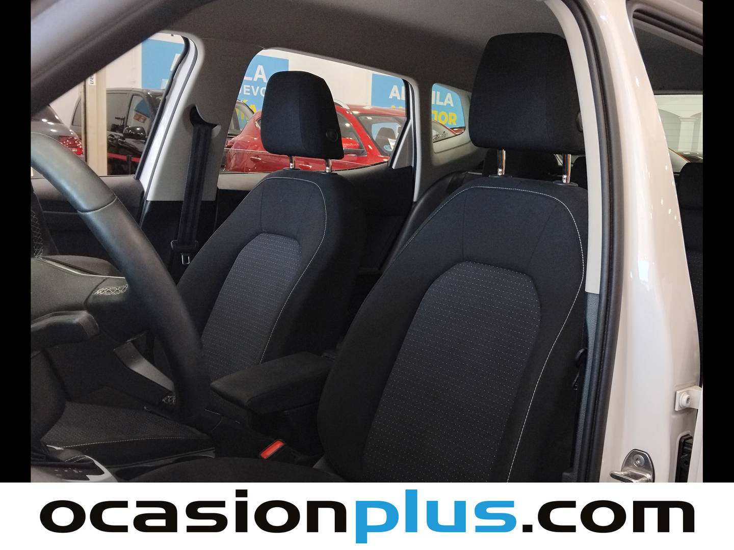 Foto Seat Arona SEAT Arona 1.0 TSI Style Special Edition DSG (115 CV)