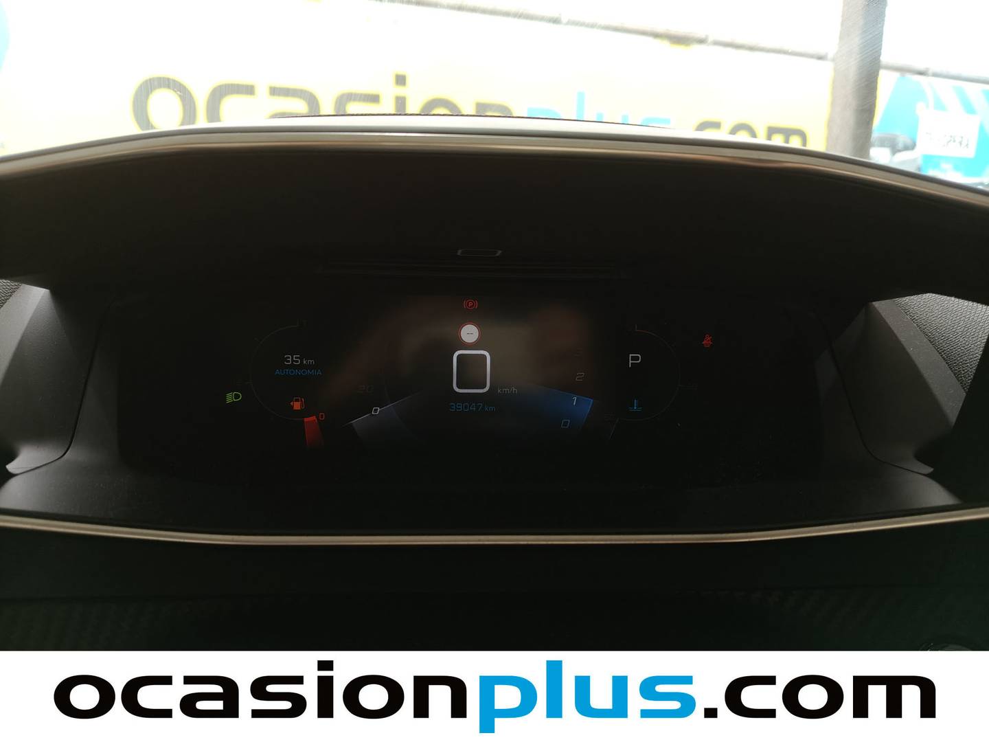 Peugeot 208 Peugeot 208 PureTech 130 Allure Pack EAT8 (130 CV) 2021