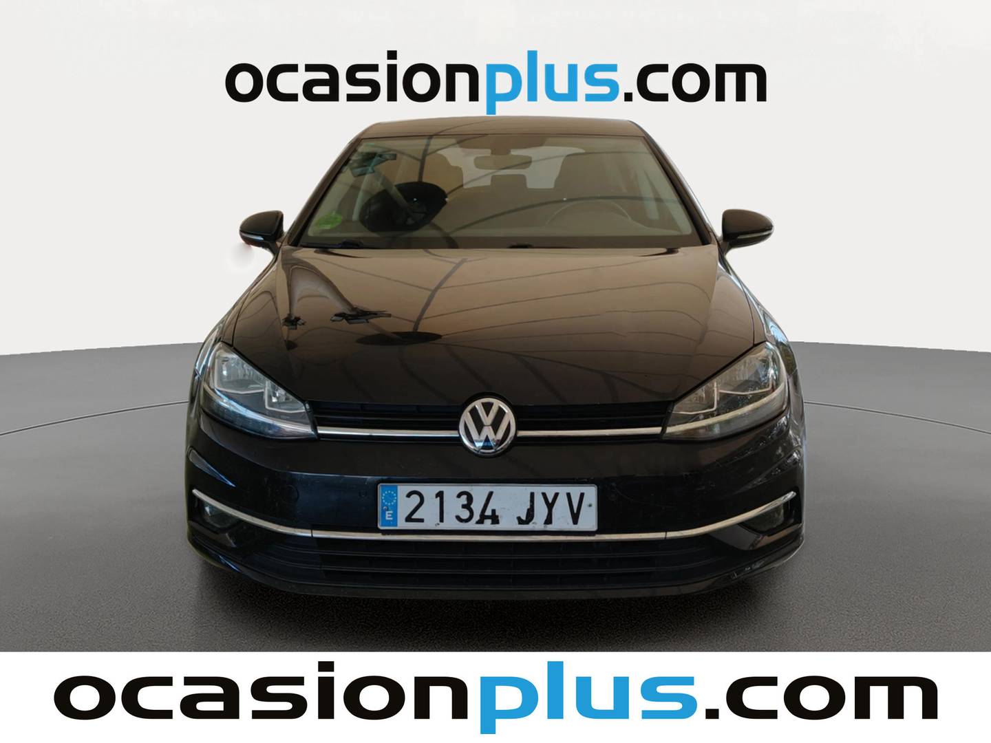 Foto Volkswagen Golf Volkswagen Golf Advance 1.6 TDI (115 CV)