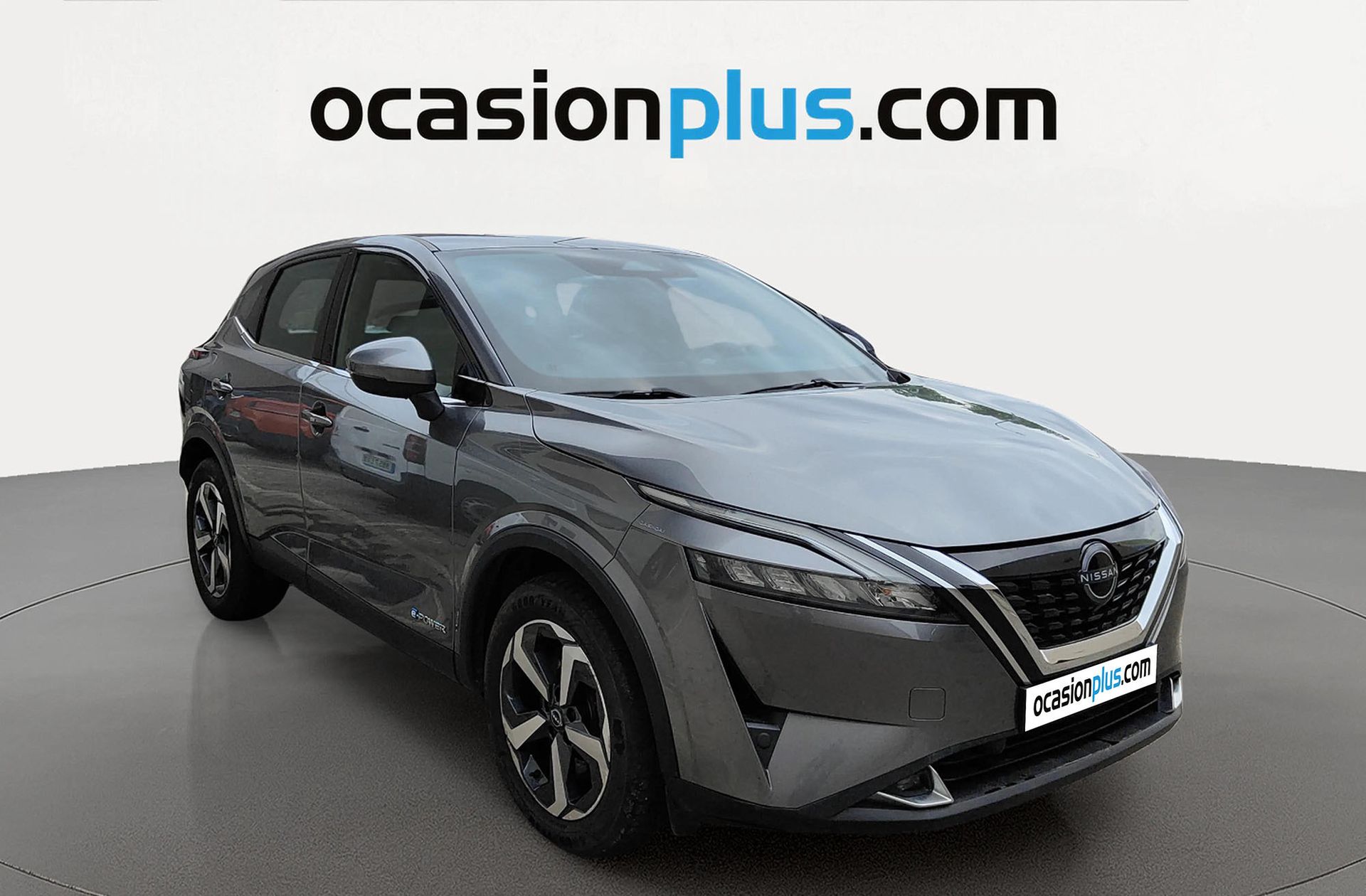 Nissan Qashqai E-POWER Acenta - foto 2