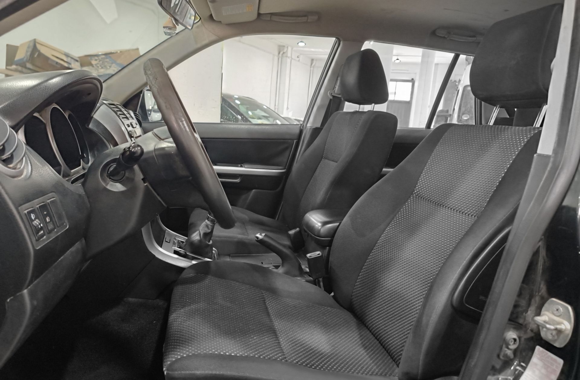 Suzuki Grand Vitara 1.9 Ddis JLX-A - foto 9