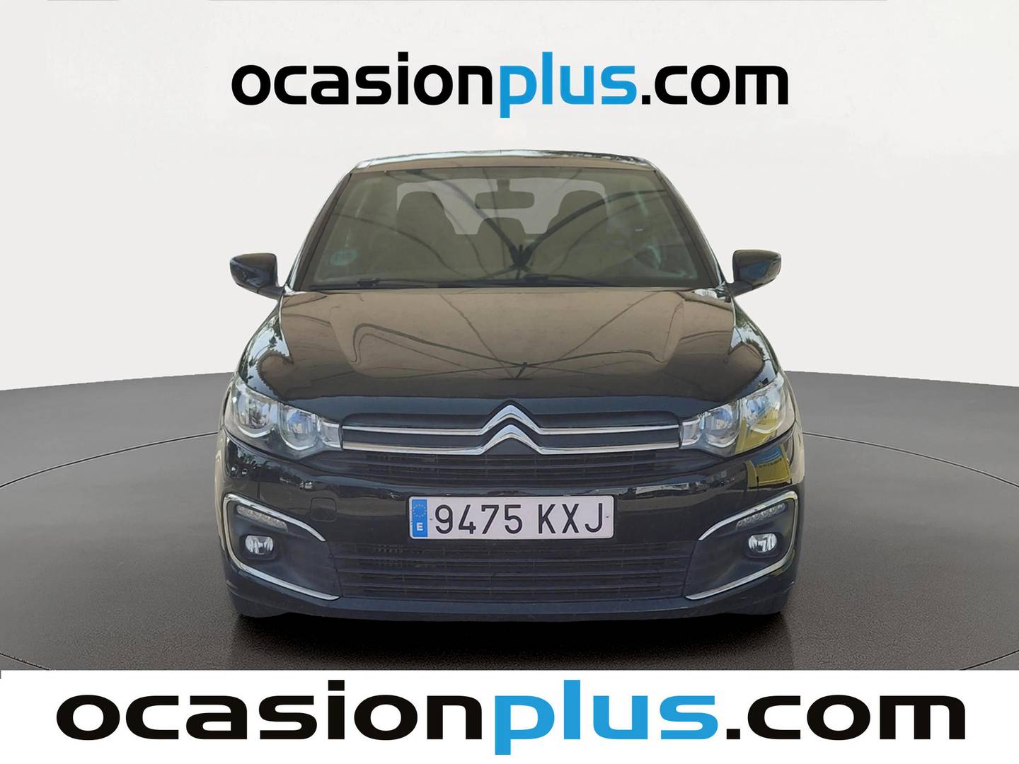 Citroën C-Elysée Citroën C-Elysee BlueHDi 100 Shine (102 CV) 102cv