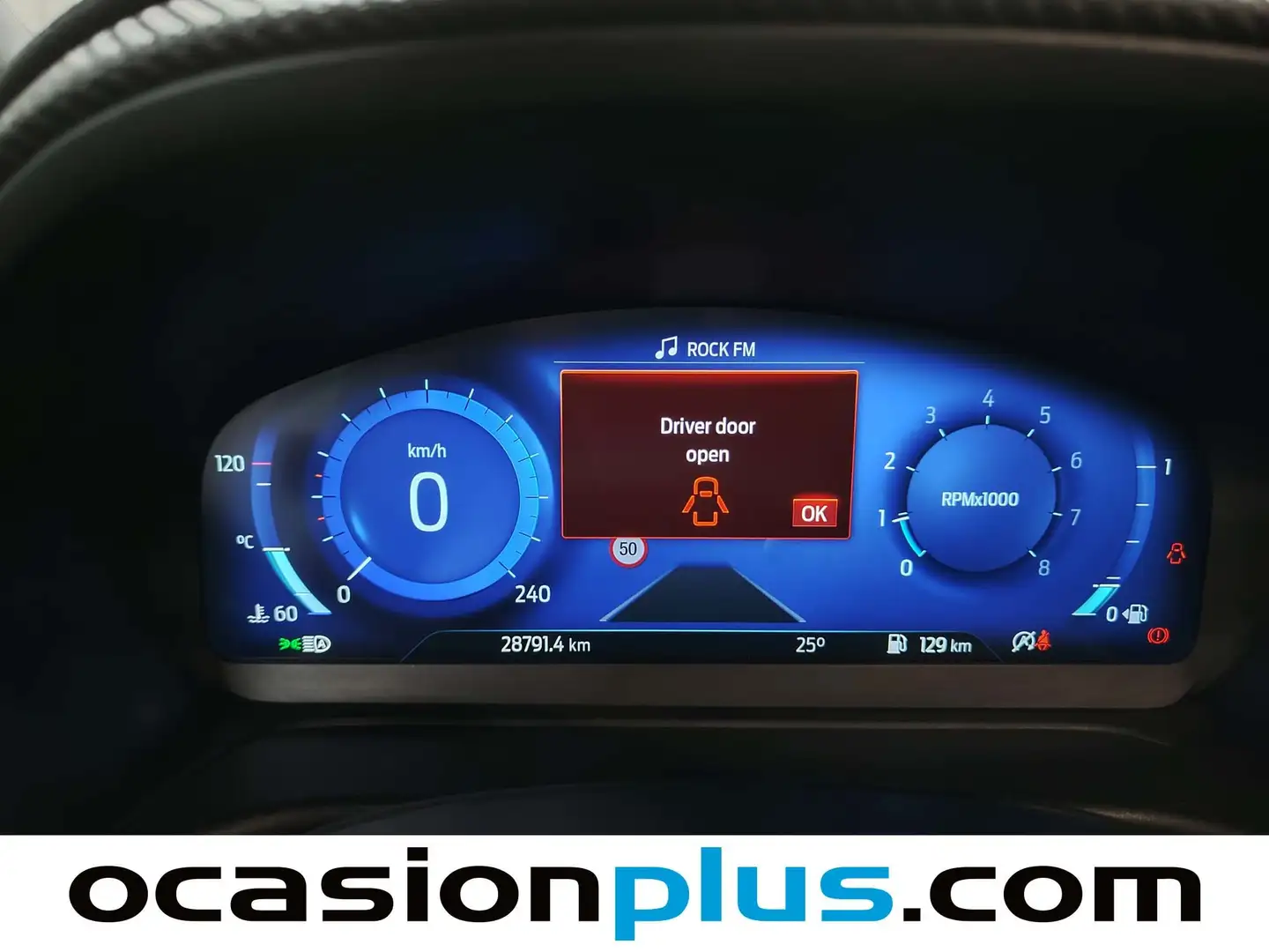 Foto Ford Puma Ford Puma 1.0 EcoBoost MHEV ST-Line X (125 CV)